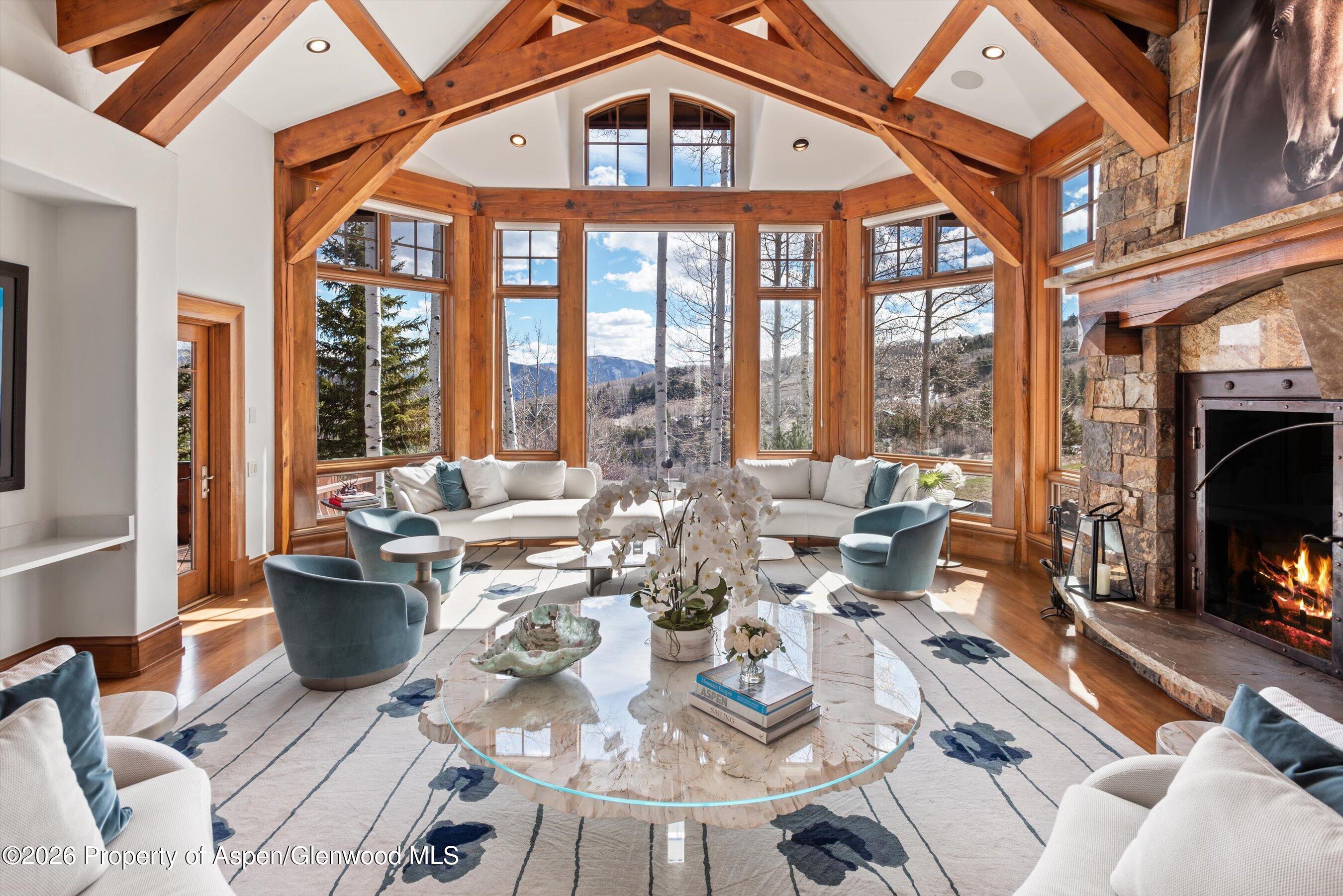 1000 Two Creeks Drive Snowmass Village CO 81615