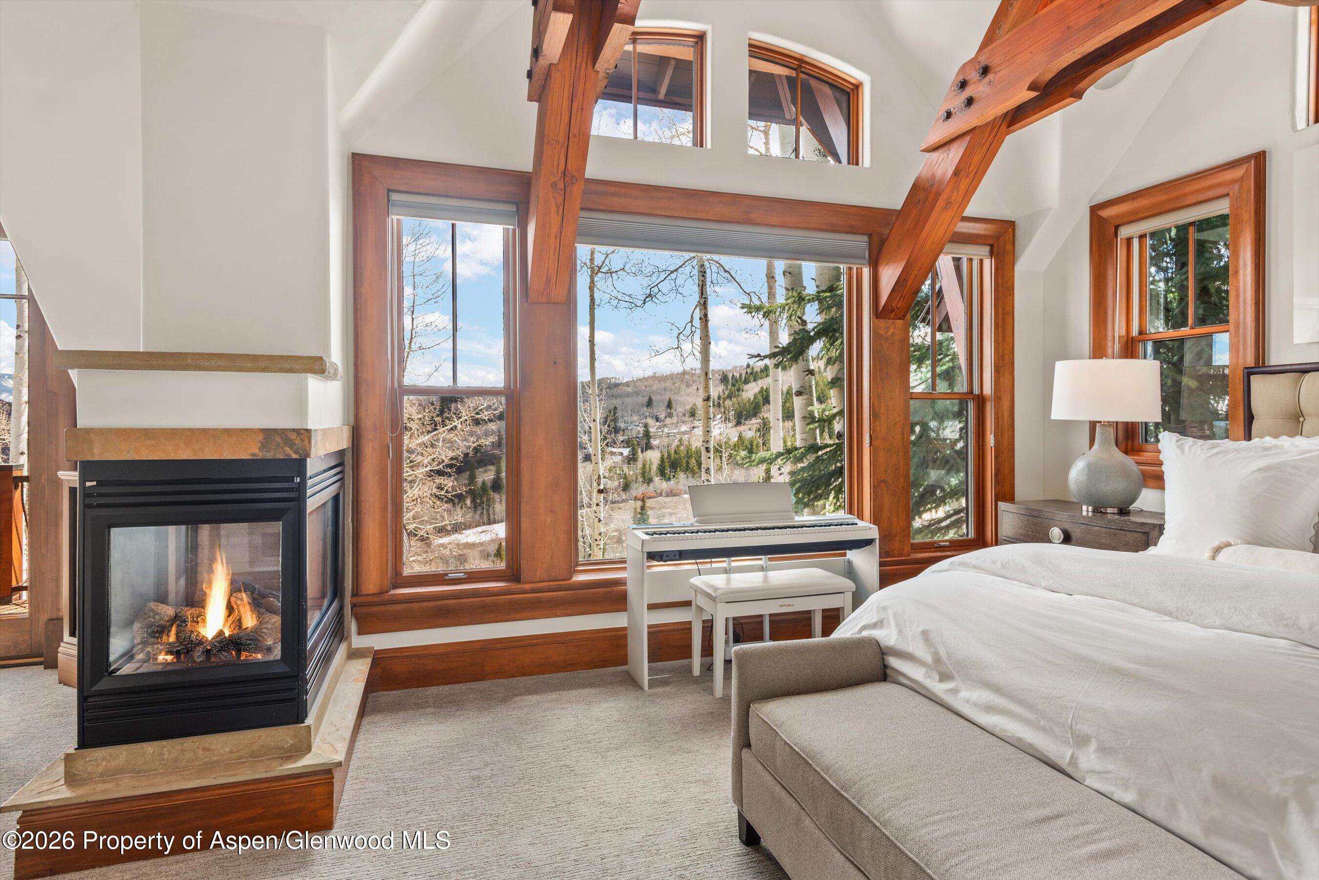 1000 Two Creeks Drive Snowmass Village CO 81615