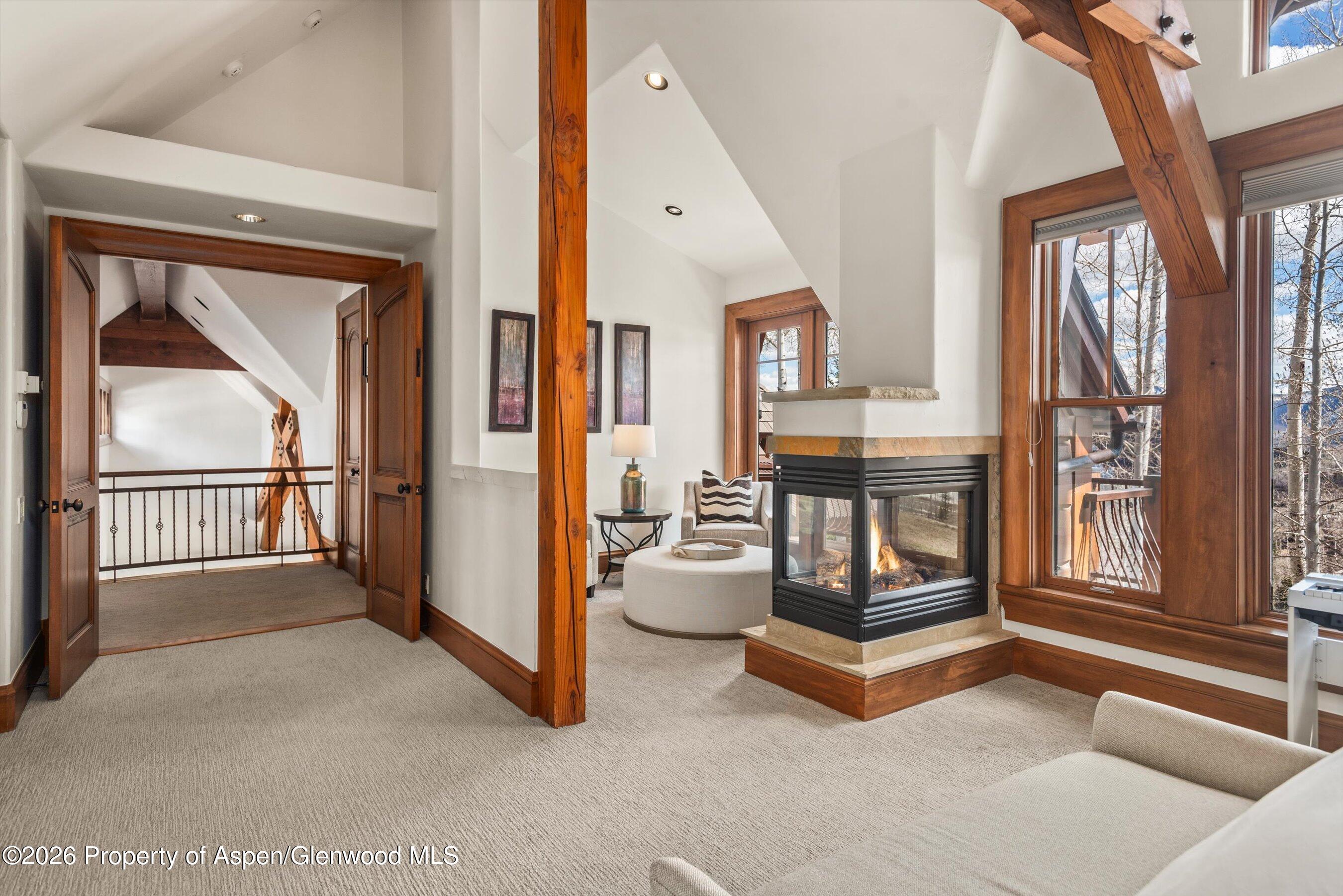 1000 Two Creeks Drive Snowmass Village CO 81615