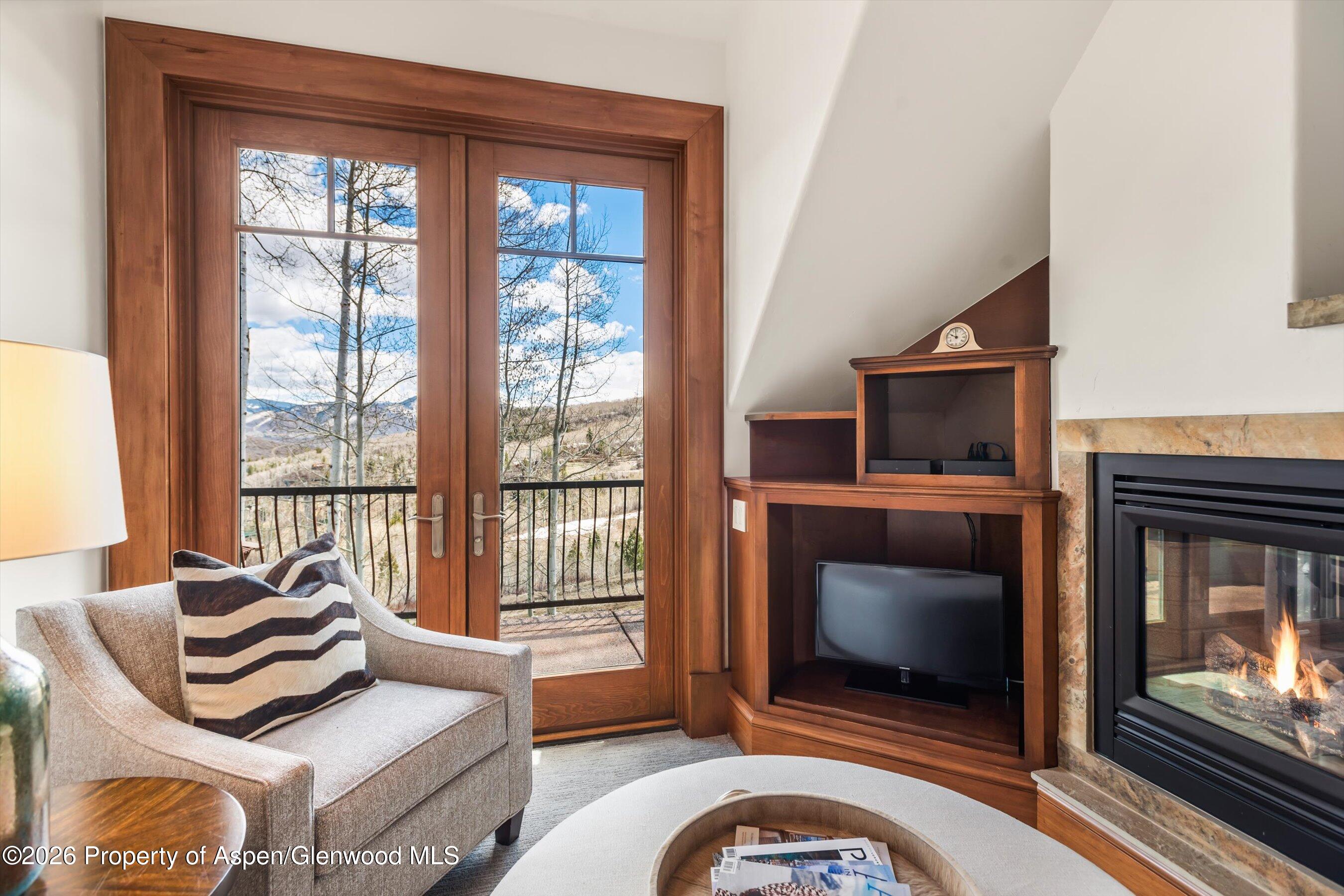 1000 Two Creeks Drive Snowmass Village CO 81615
