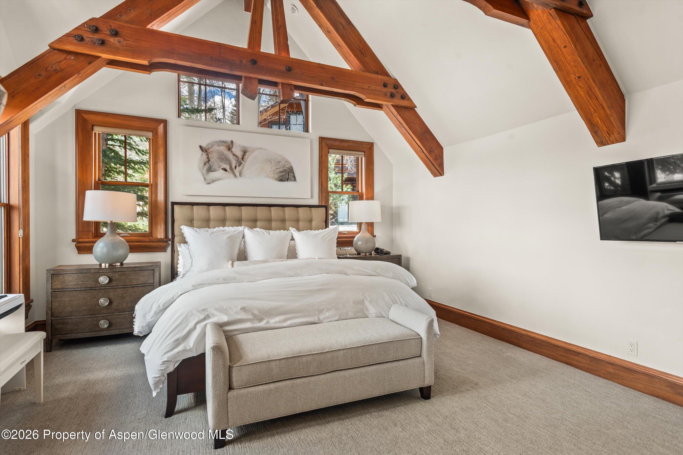 1000 Two Creeks Drive Snowmass Village CO 81615