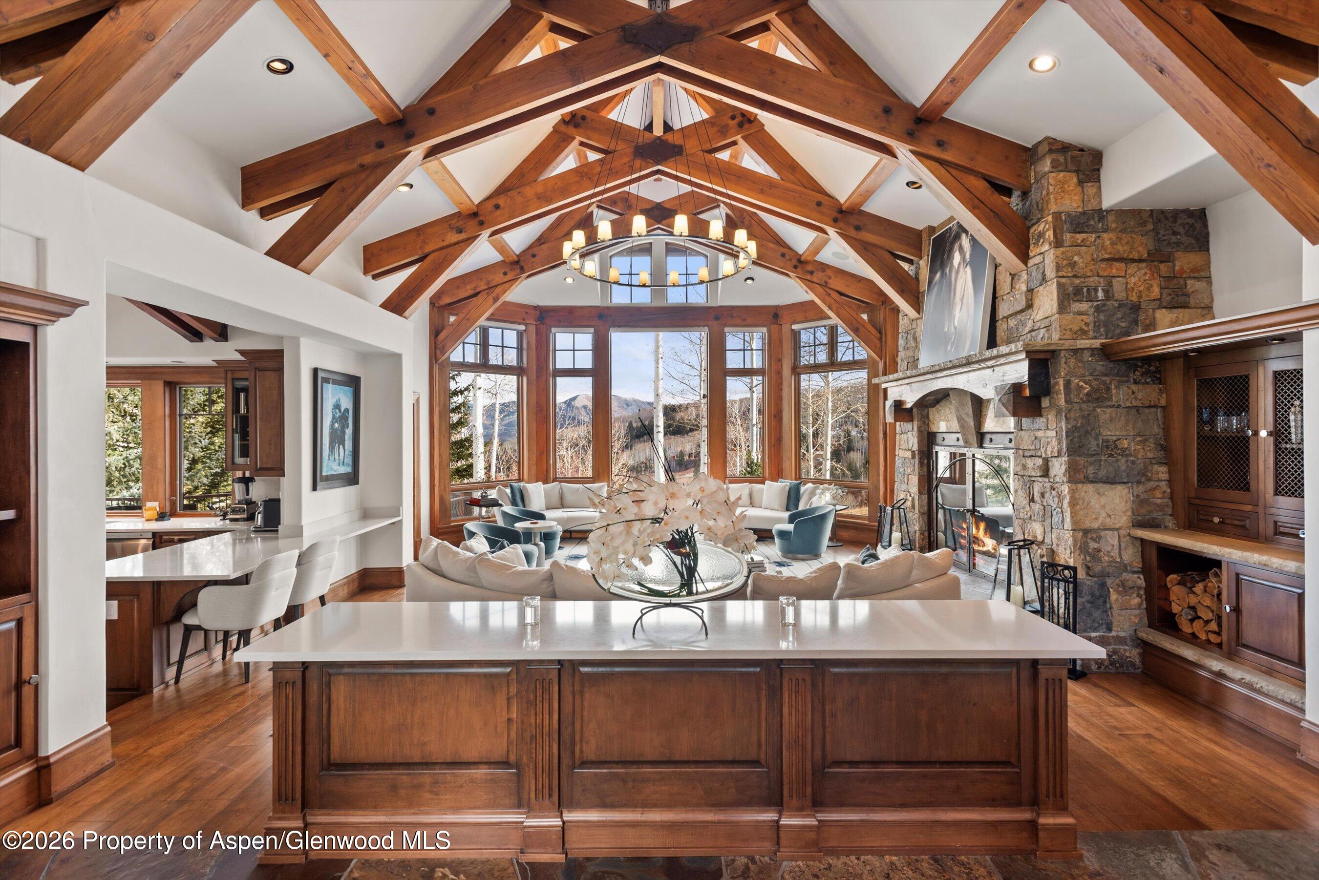 1000 Two Creeks Drive Snowmass Village CO 81615
