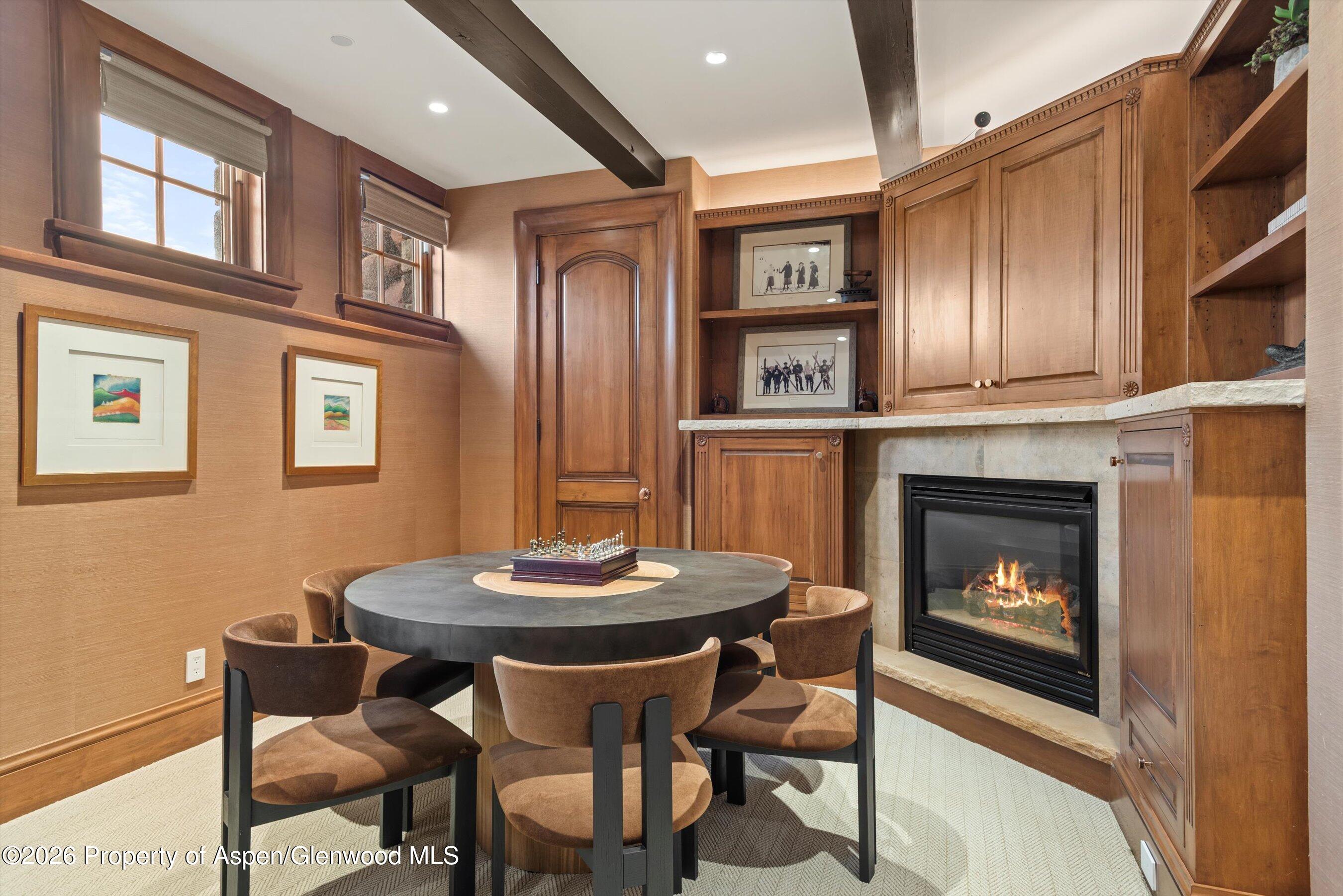 1000 Two Creeks Drive Snowmass Village CO 81615