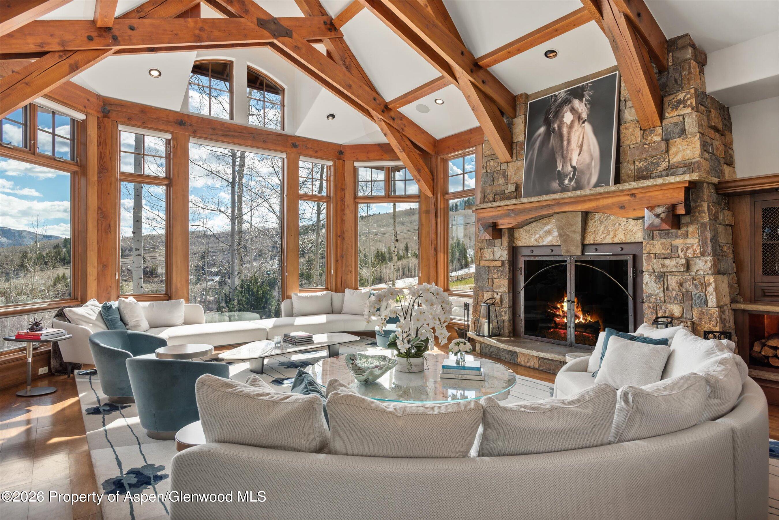 1000 Two Creeks Drive Snowmass Village CO 81615