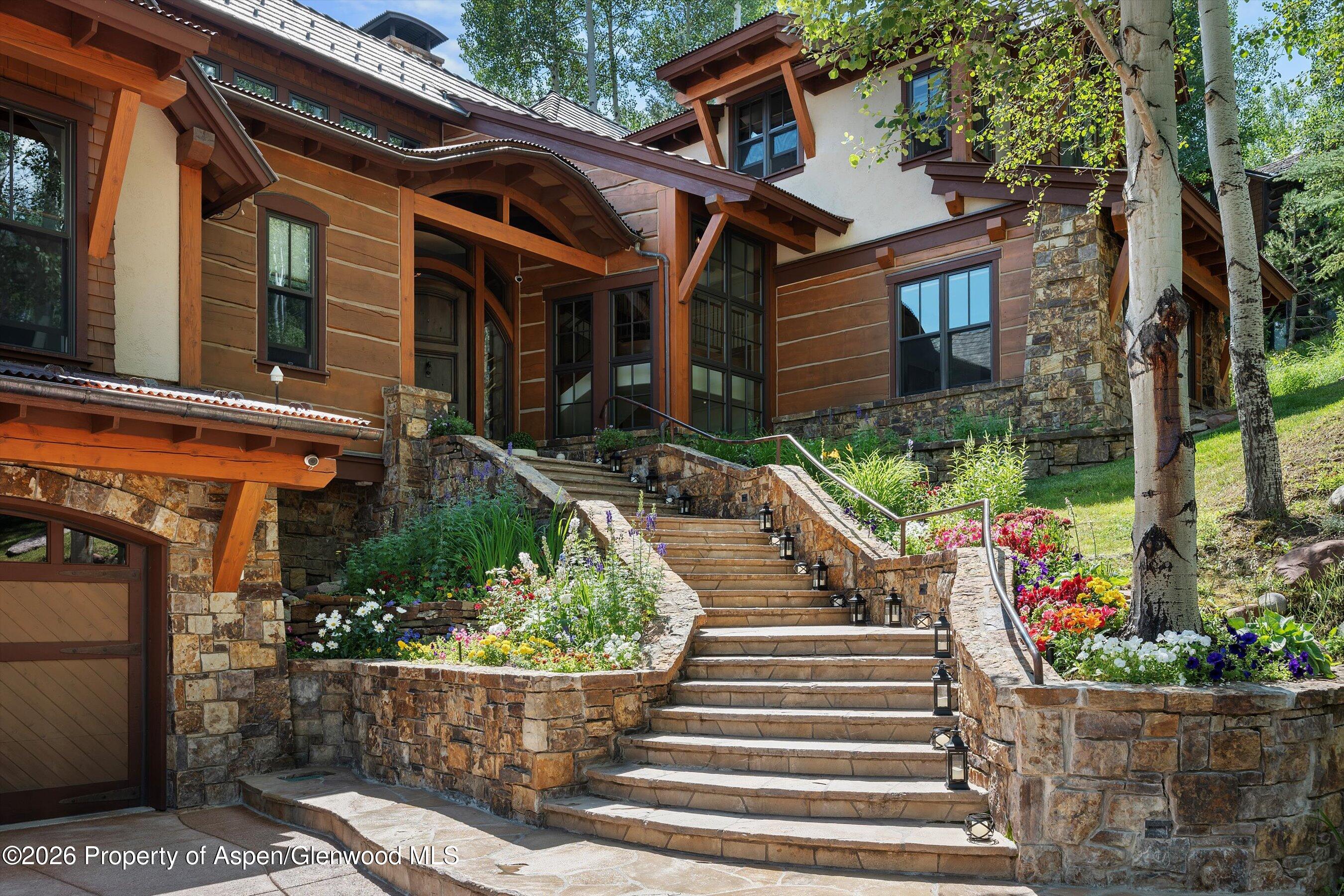 1000 Two Creeks Drive Snowmass Village CO 81615