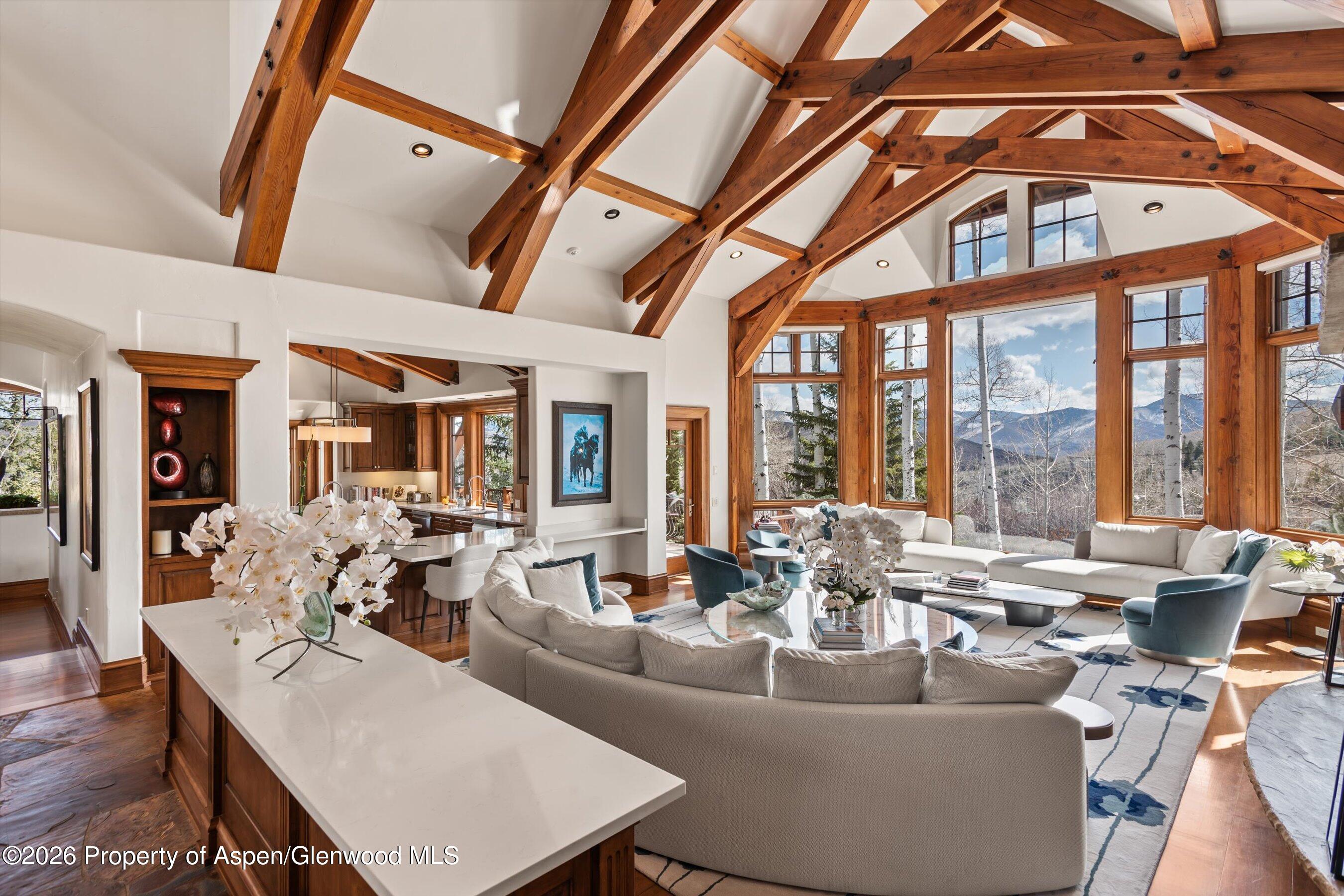 1000 Two Creeks Drive Snowmass Village CO 81615