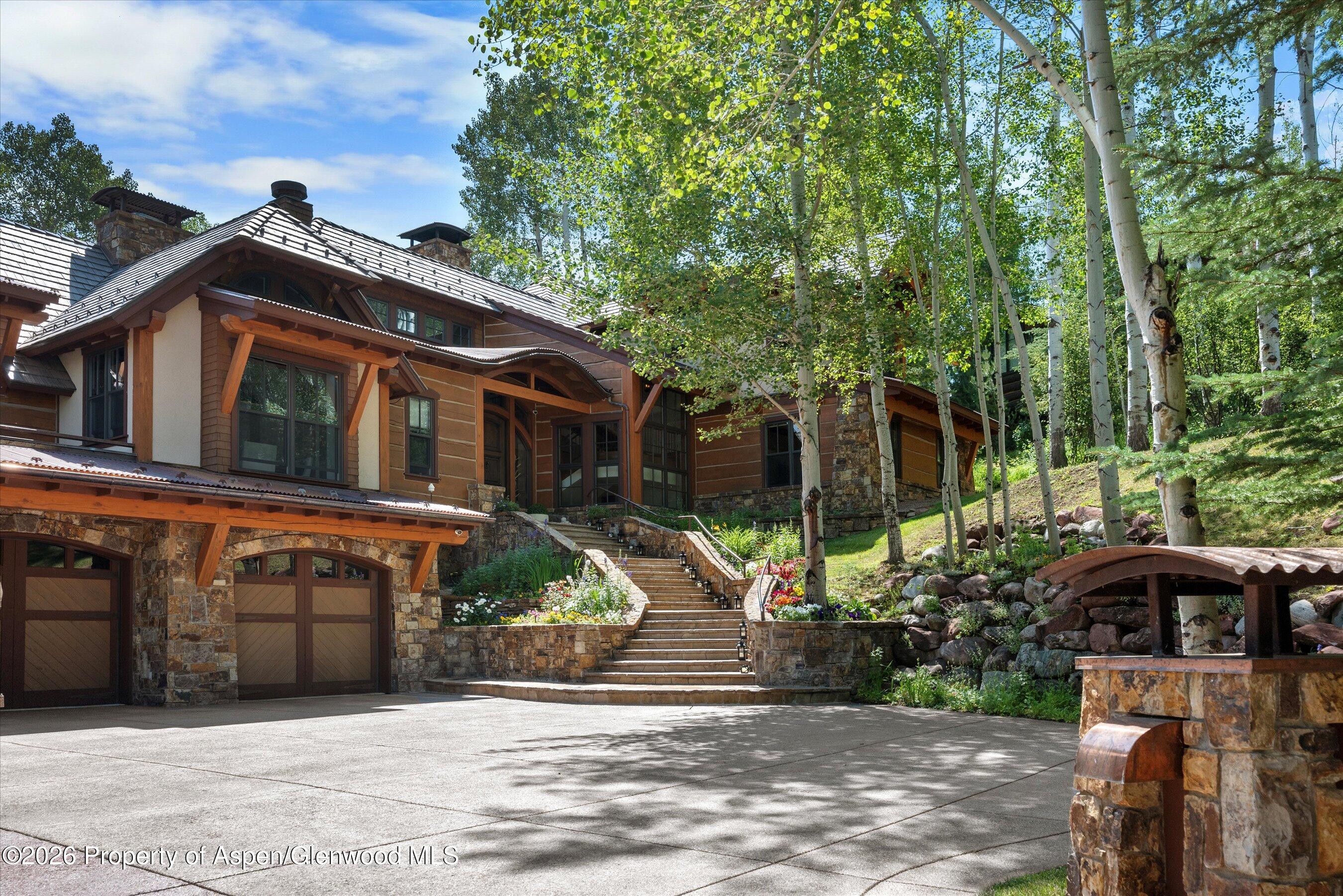 1000 Two Creeks Drive Snowmass Village CO 81615