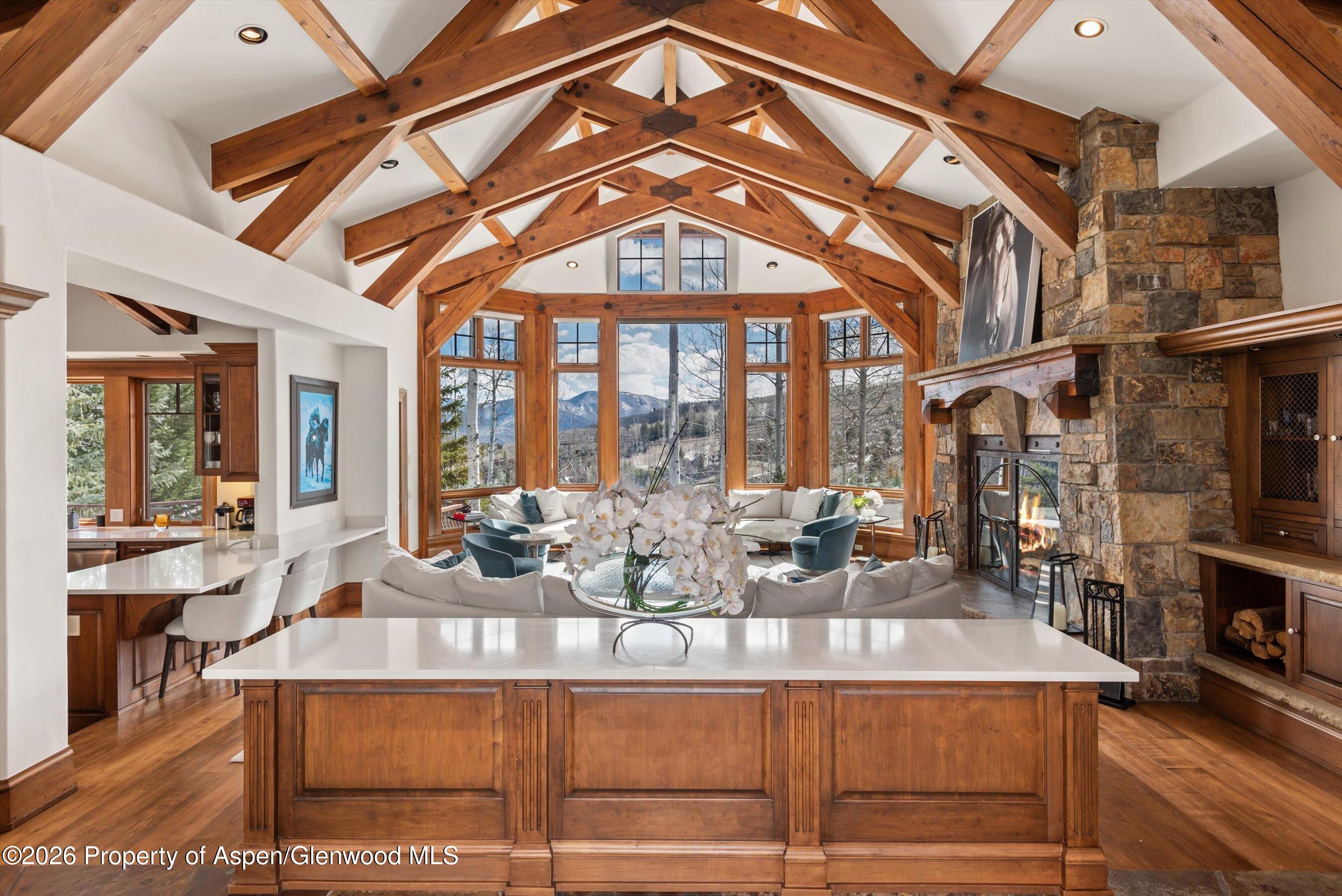 1000 Two Creeks Drive Snowmass Village CO 81615
