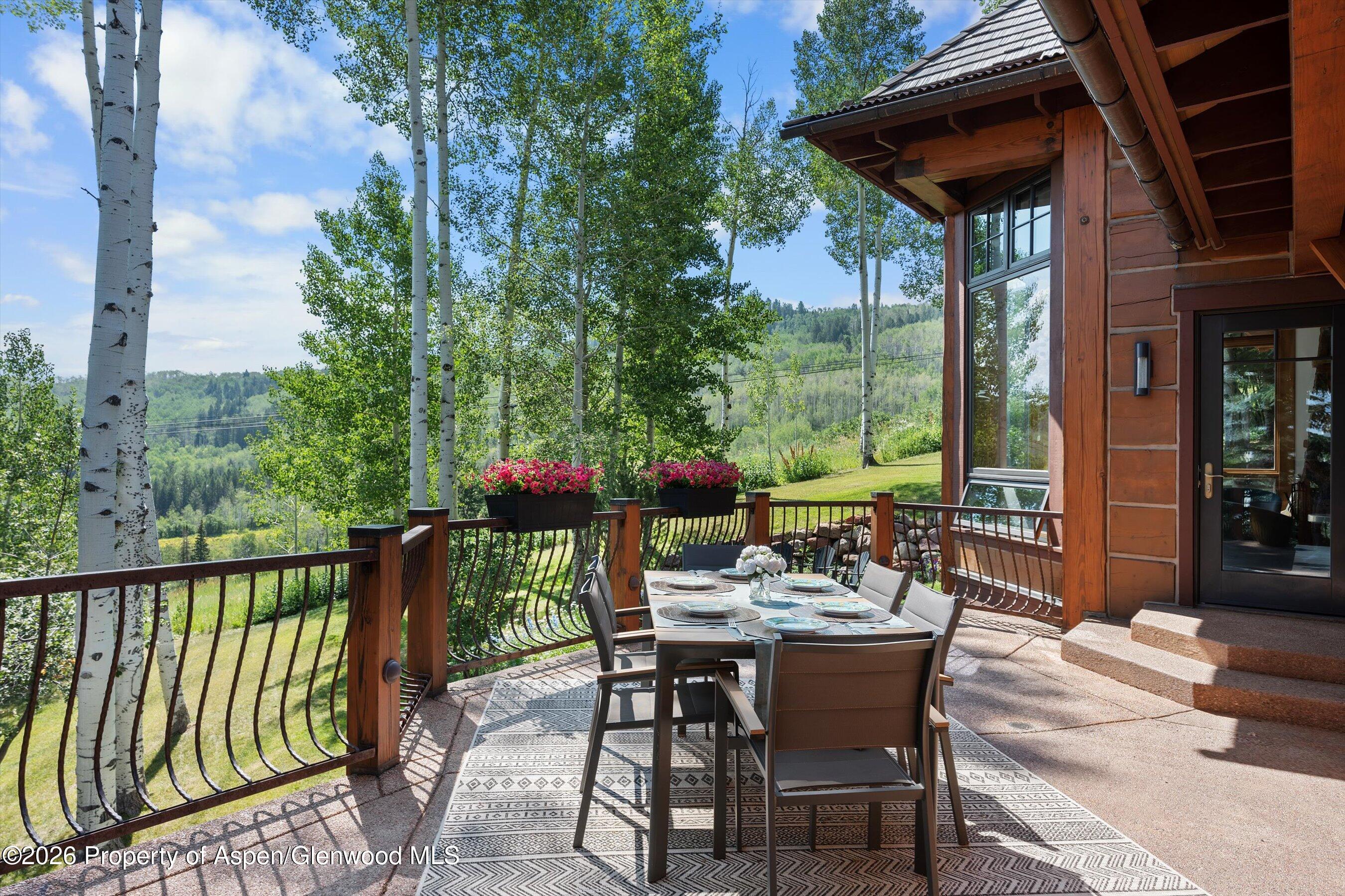 1000 Two Creeks Drive Snowmass Village CO 81615