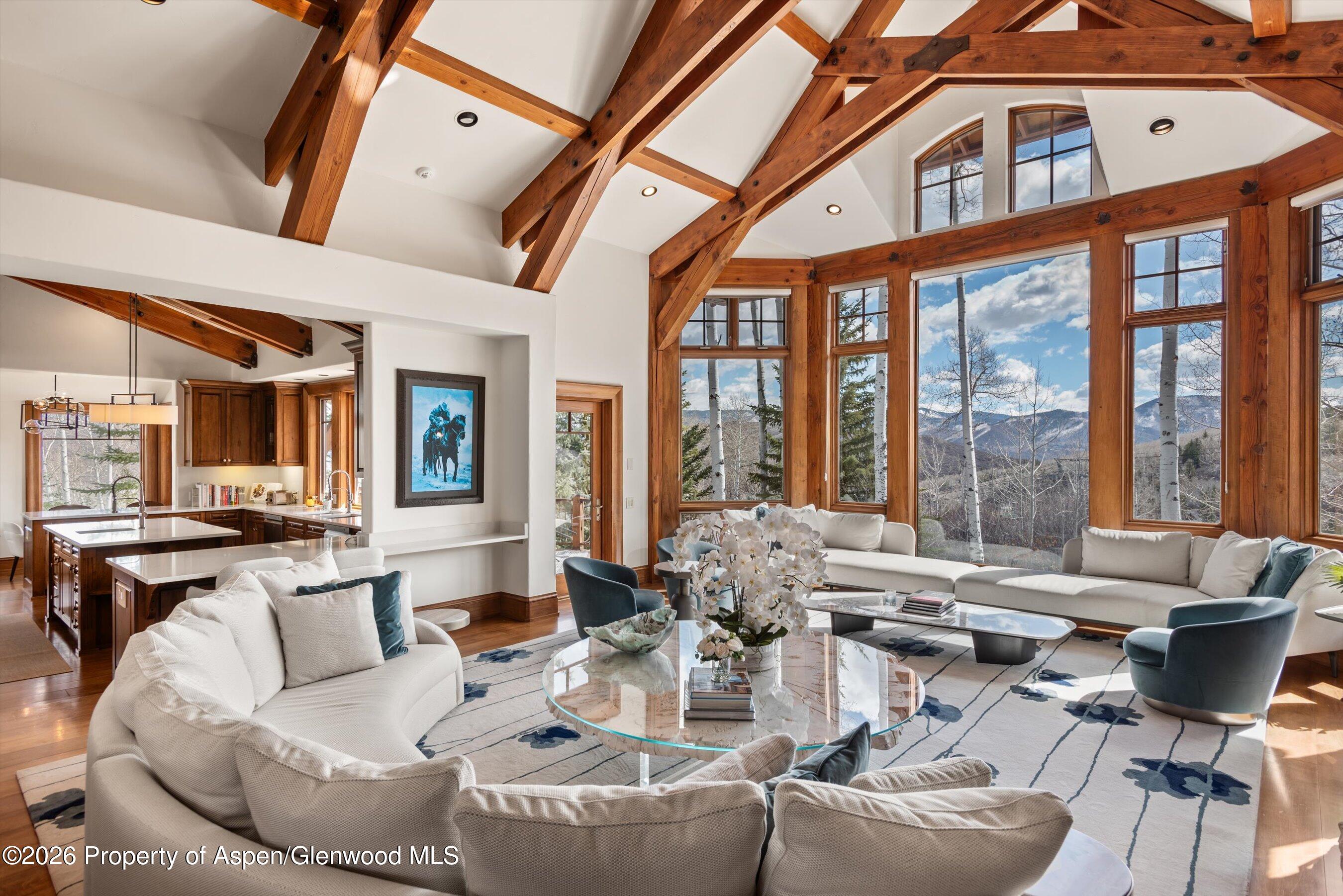 1000 Two Creeks Drive Snowmass Village CO 81615