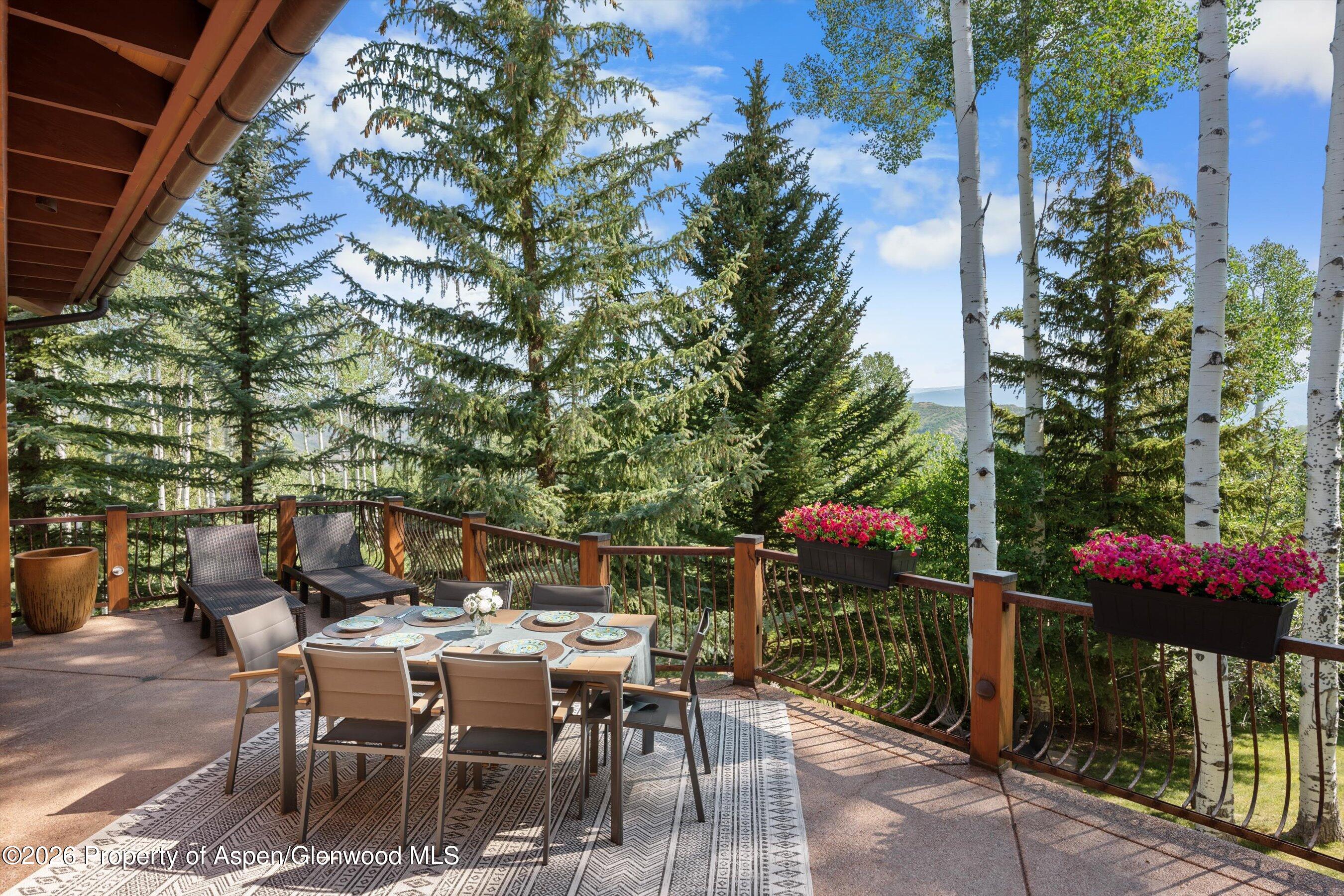 1000 Two Creeks Drive Snowmass Village CO 81615