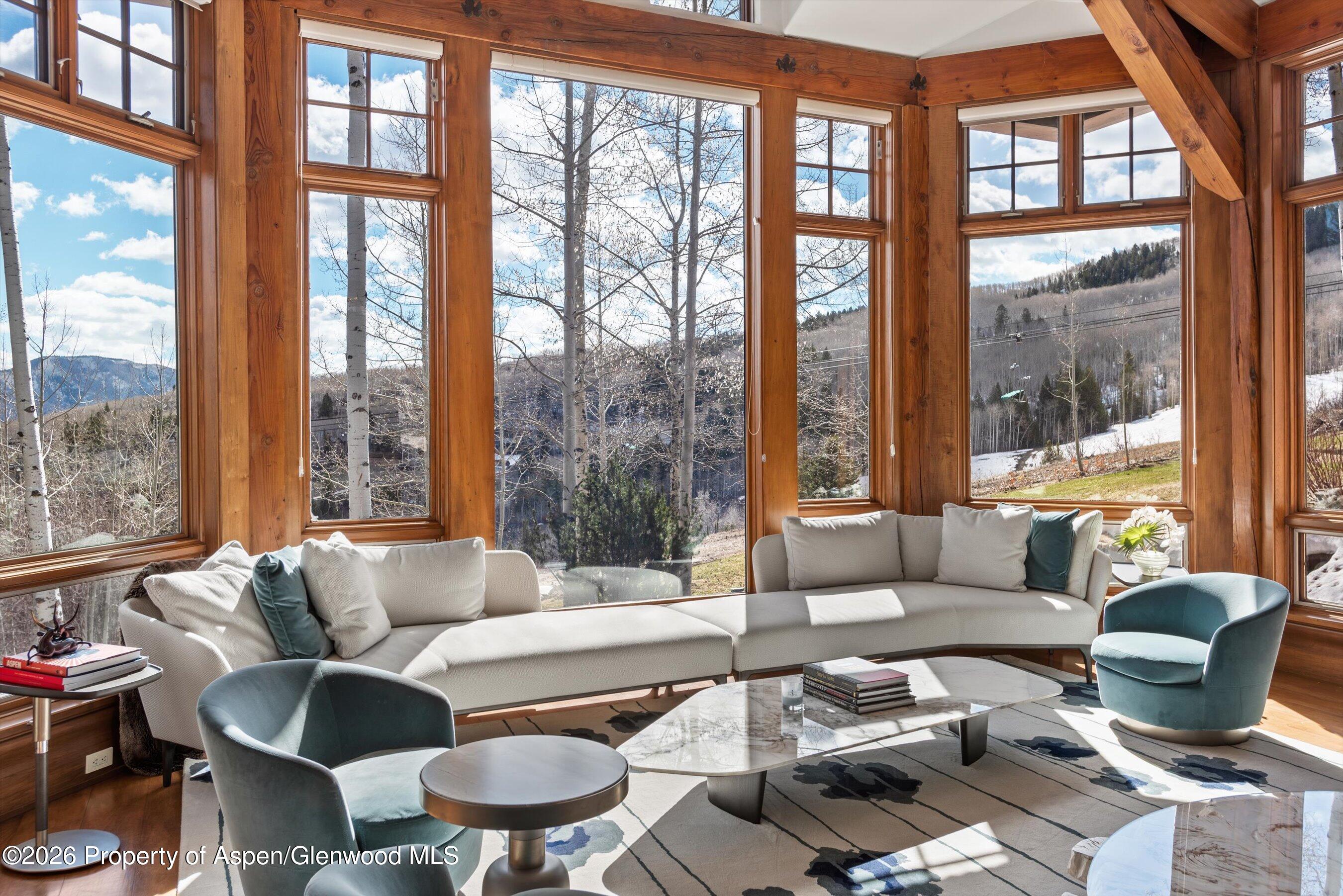1000 Two Creeks Drive Snowmass Village CO 81615
