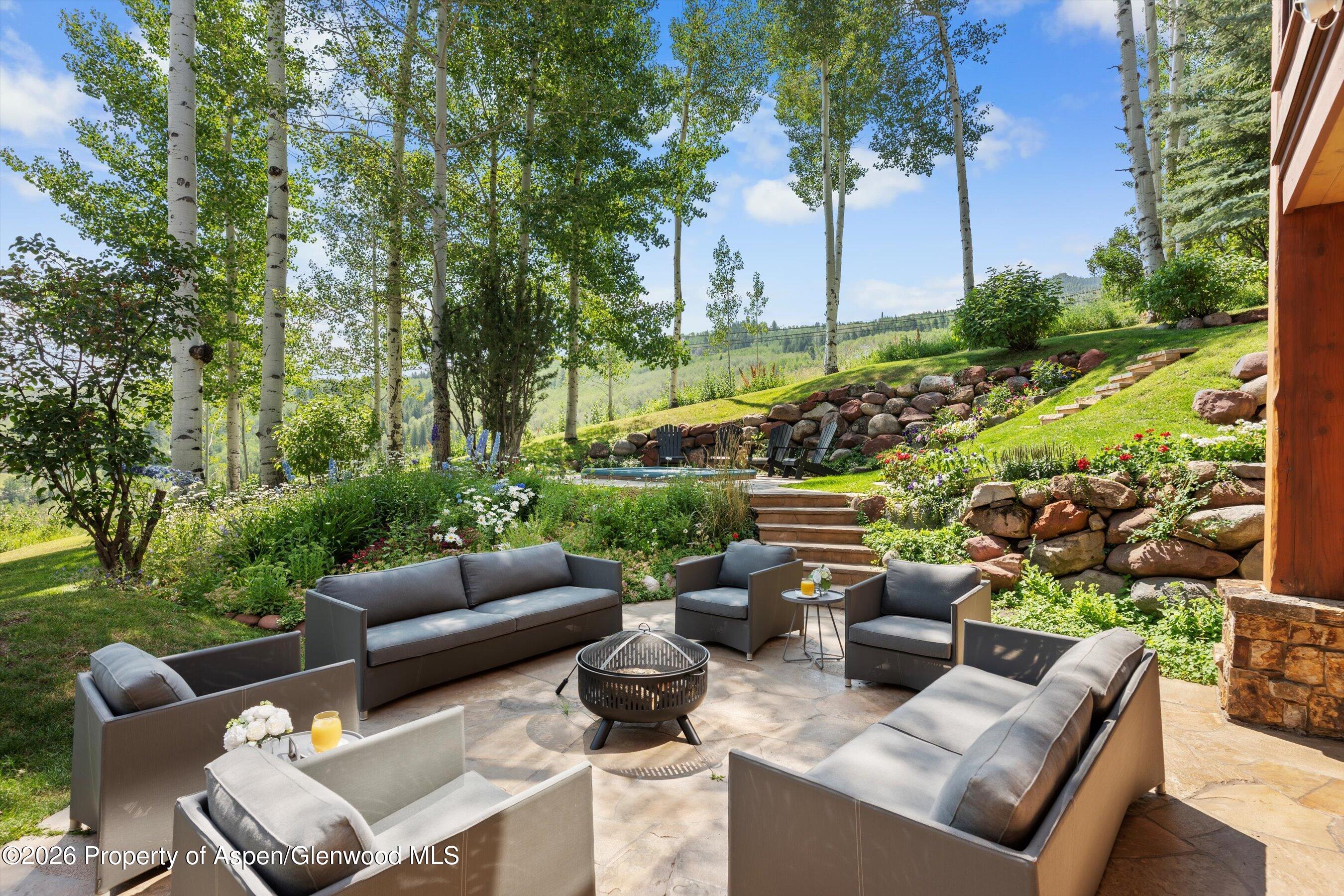 1000 Two Creeks Drive Snowmass Village CO 81615