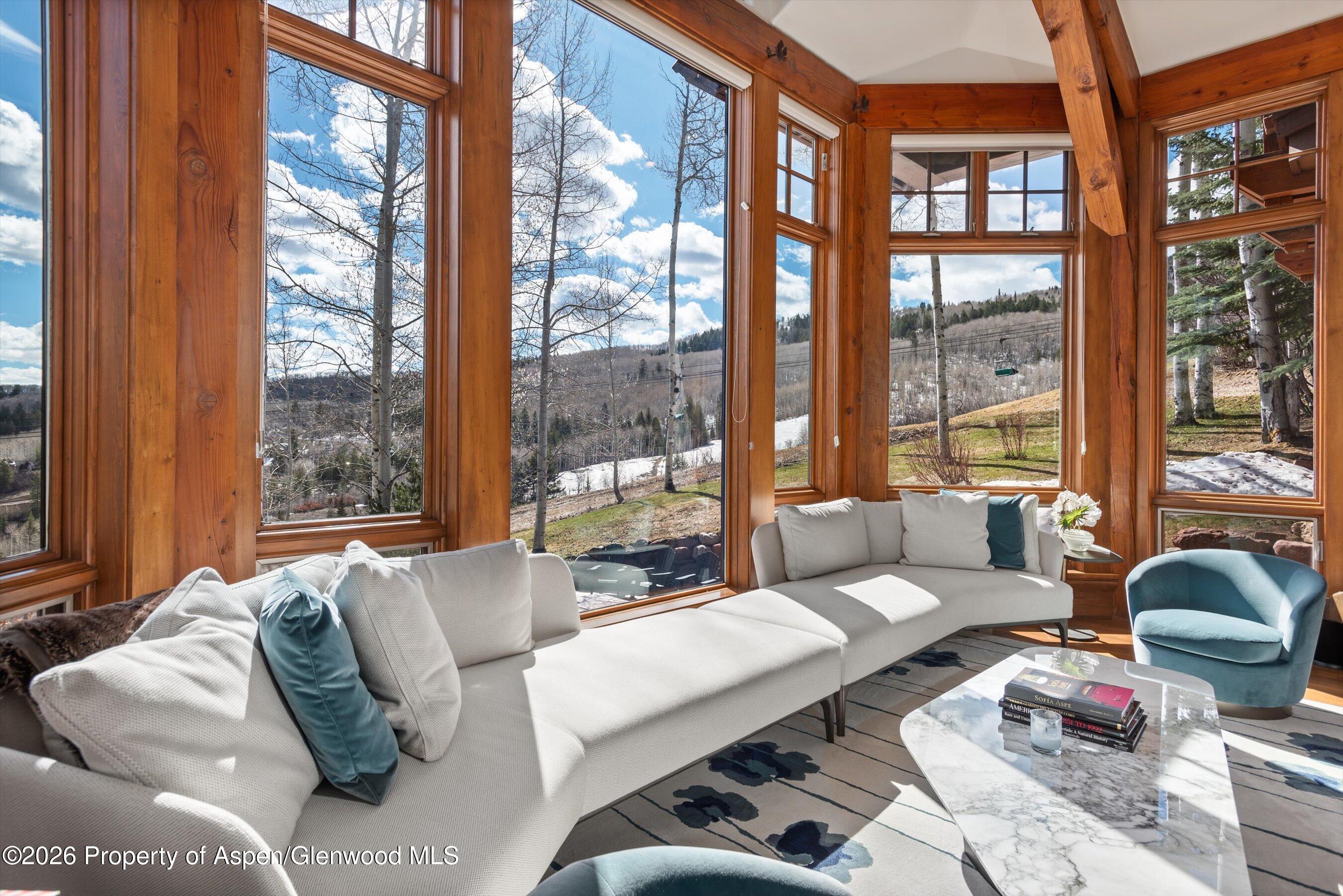 1000 Two Creeks Drive Snowmass Village CO 81615
