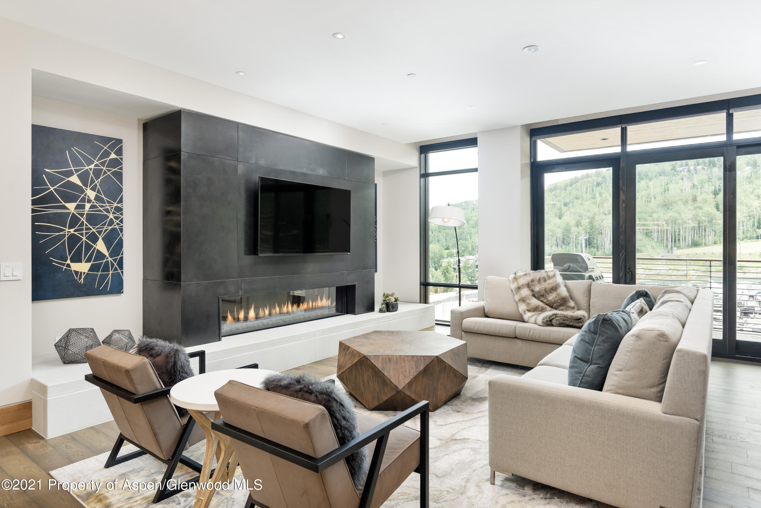 77 Wood Road Snowmass Village CO 81615