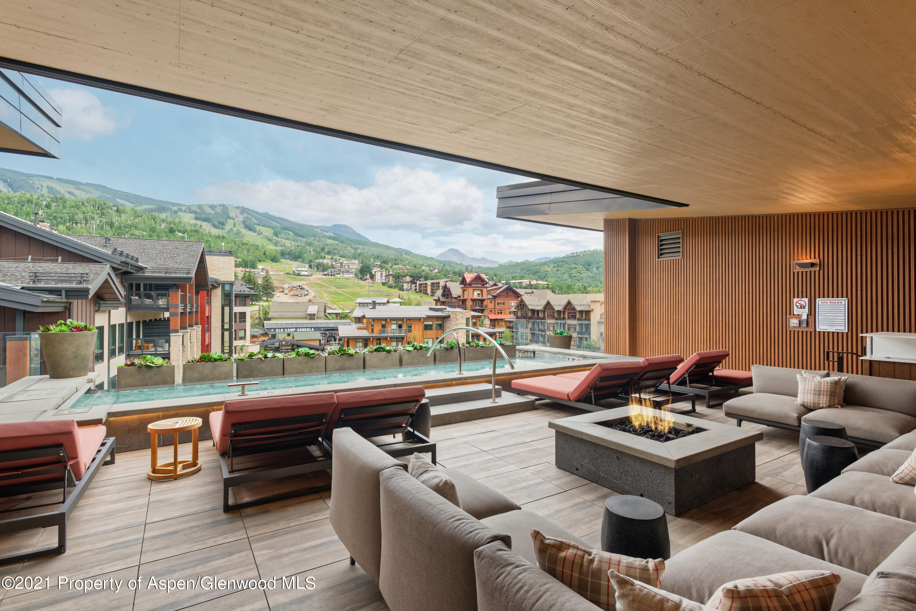 77 Wood Road Snowmass Village CO 81615