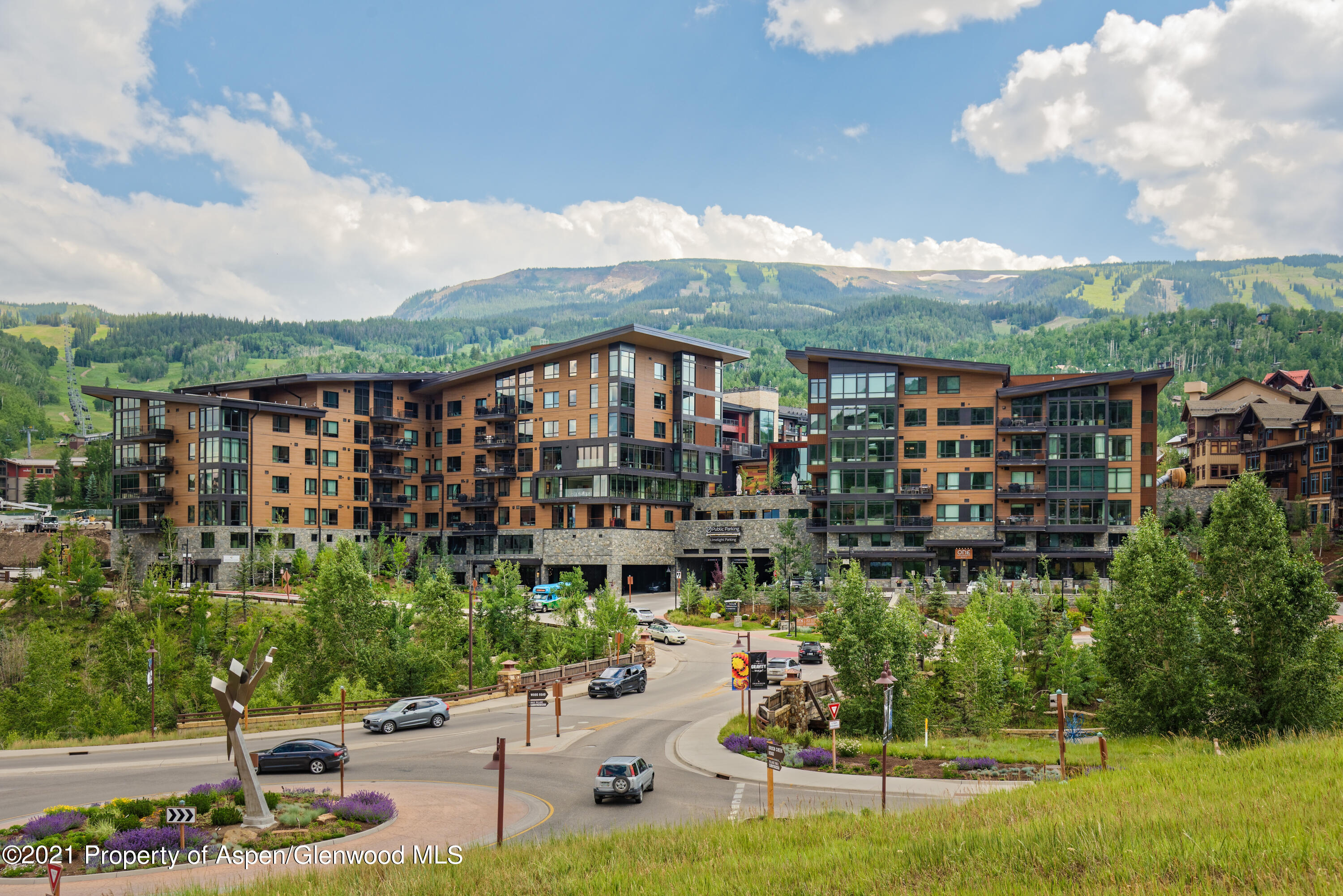 77 Wood Road Snowmass Village CO 81615