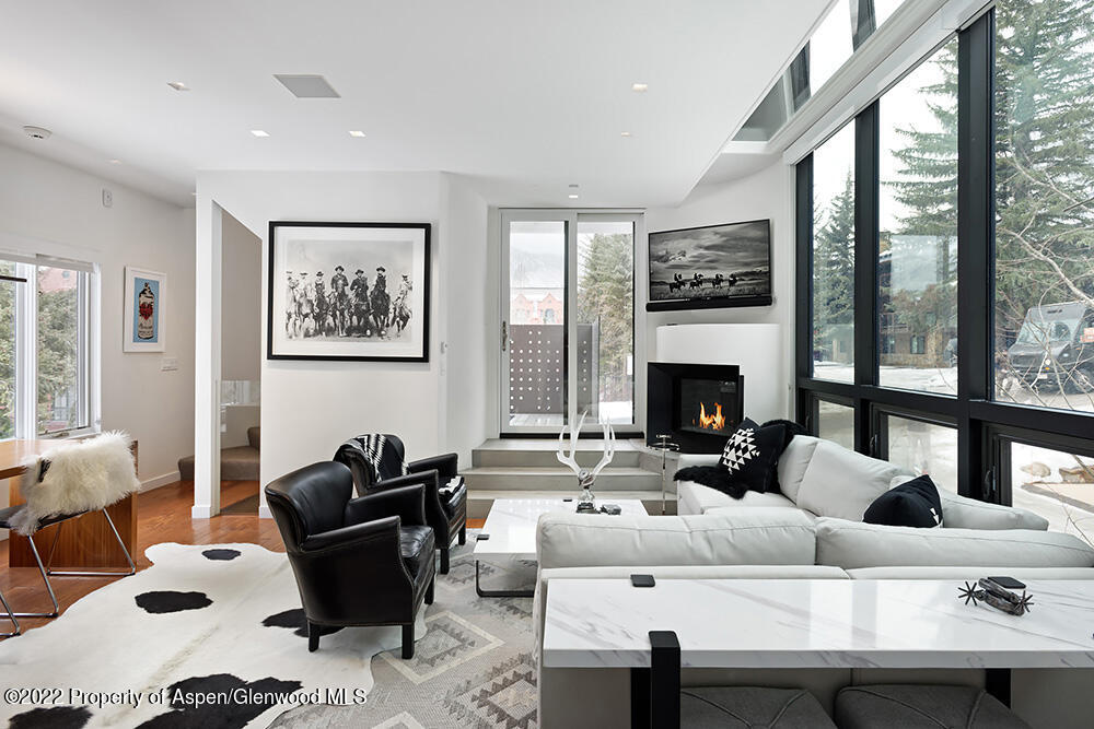 623 S Monarch Avenue Aspen CO 81611