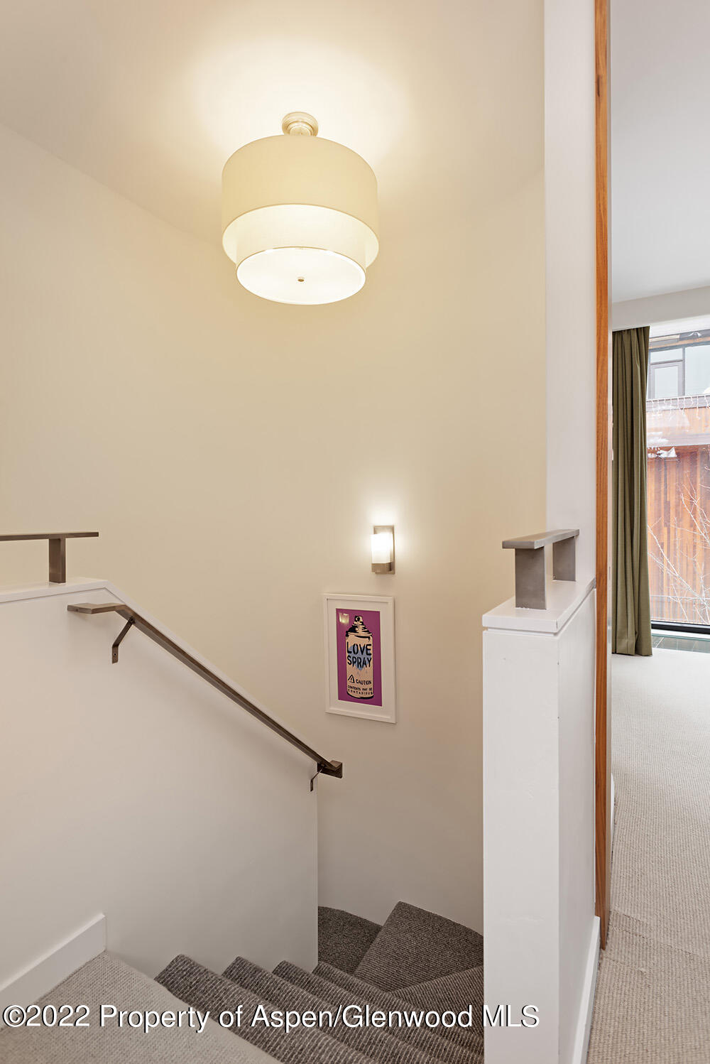 623 S Monarch Avenue Aspen CO 81611