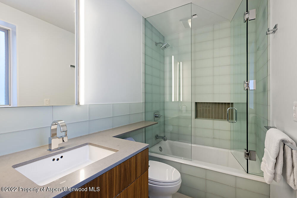 623 S Monarch Avenue Aspen CO 81611