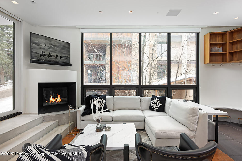 623 S Monarch Avenue Aspen CO 81611