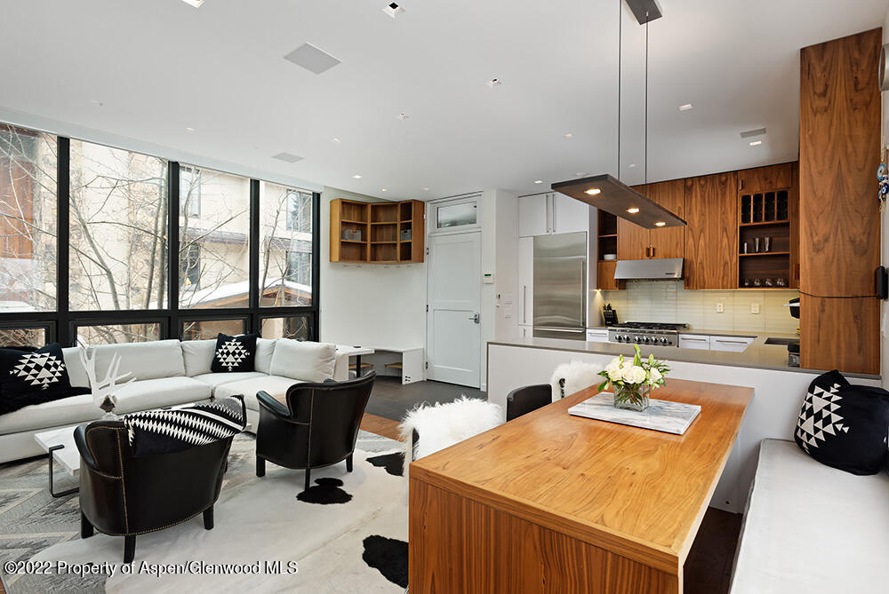 623 S Monarch Avenue Aspen CO 81611