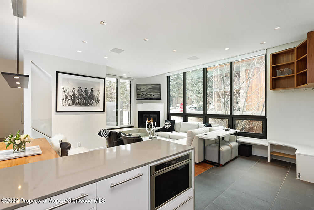 623 S Monarch Avenue Aspen CO 81611