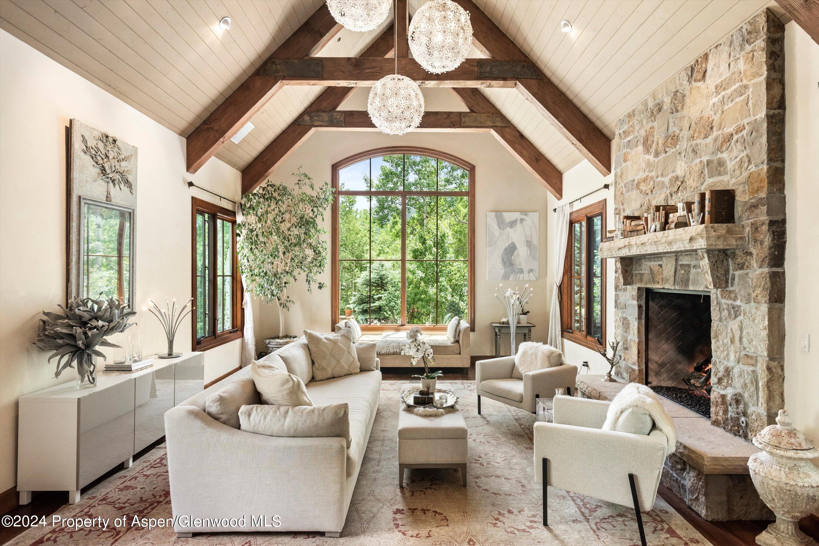 15 Westview Drive Aspen CO 81611