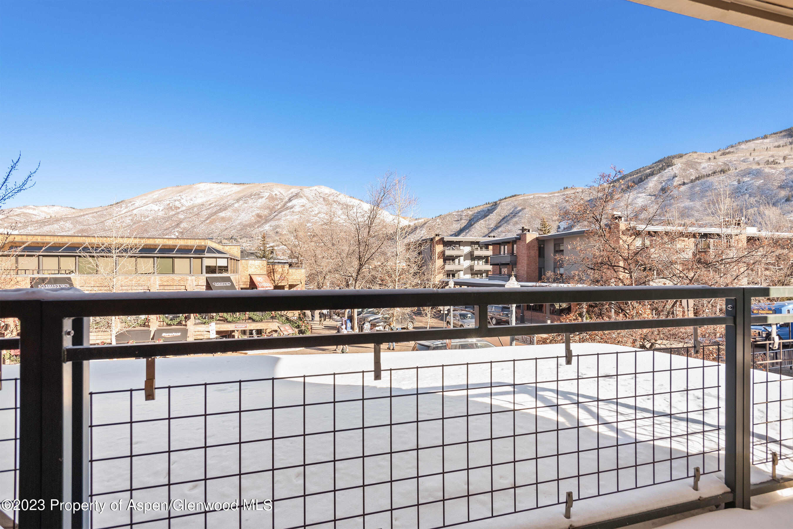 555 E Durant Avenue Aspen CO 81611