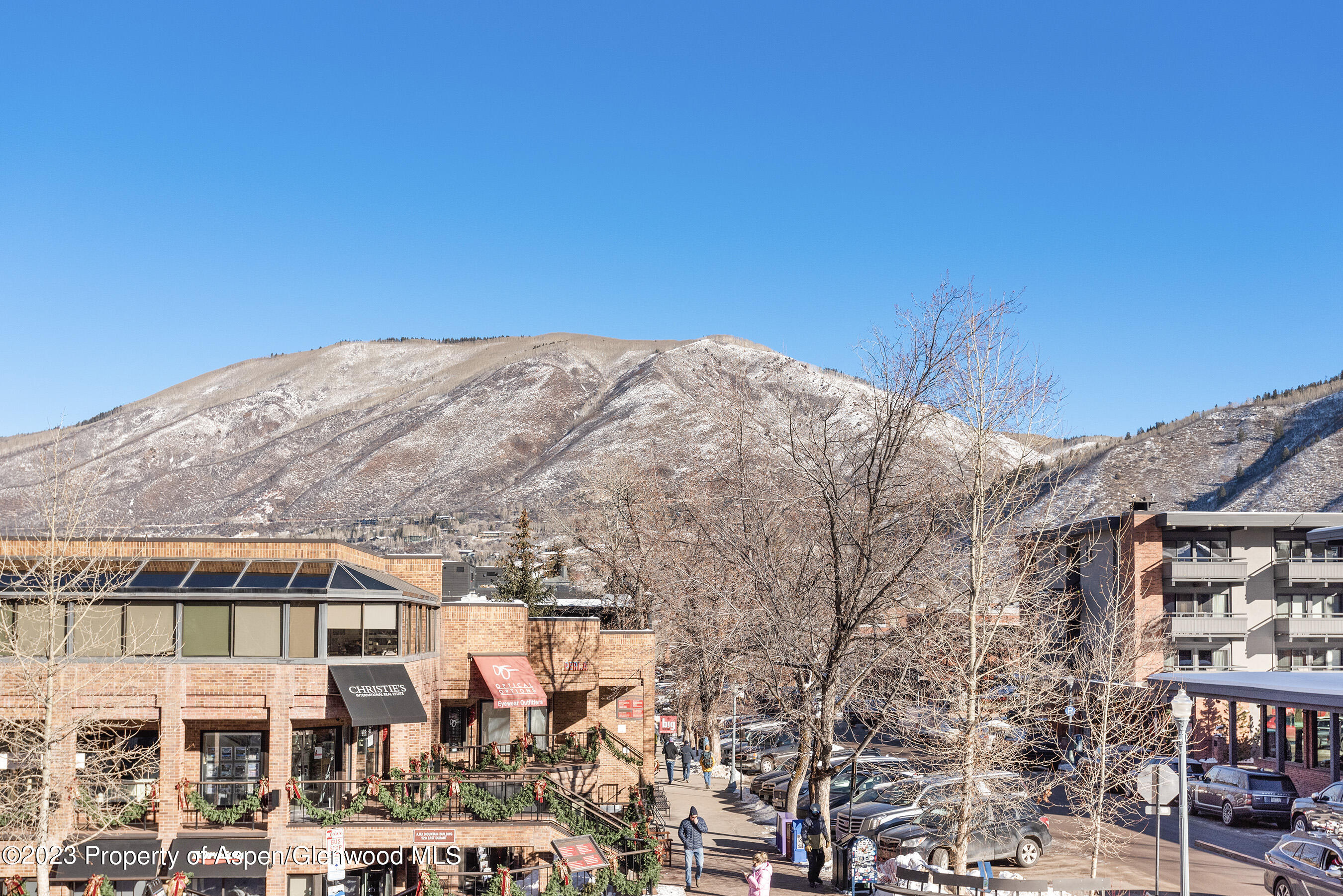 555 E Durant Avenue Aspen CO 81611