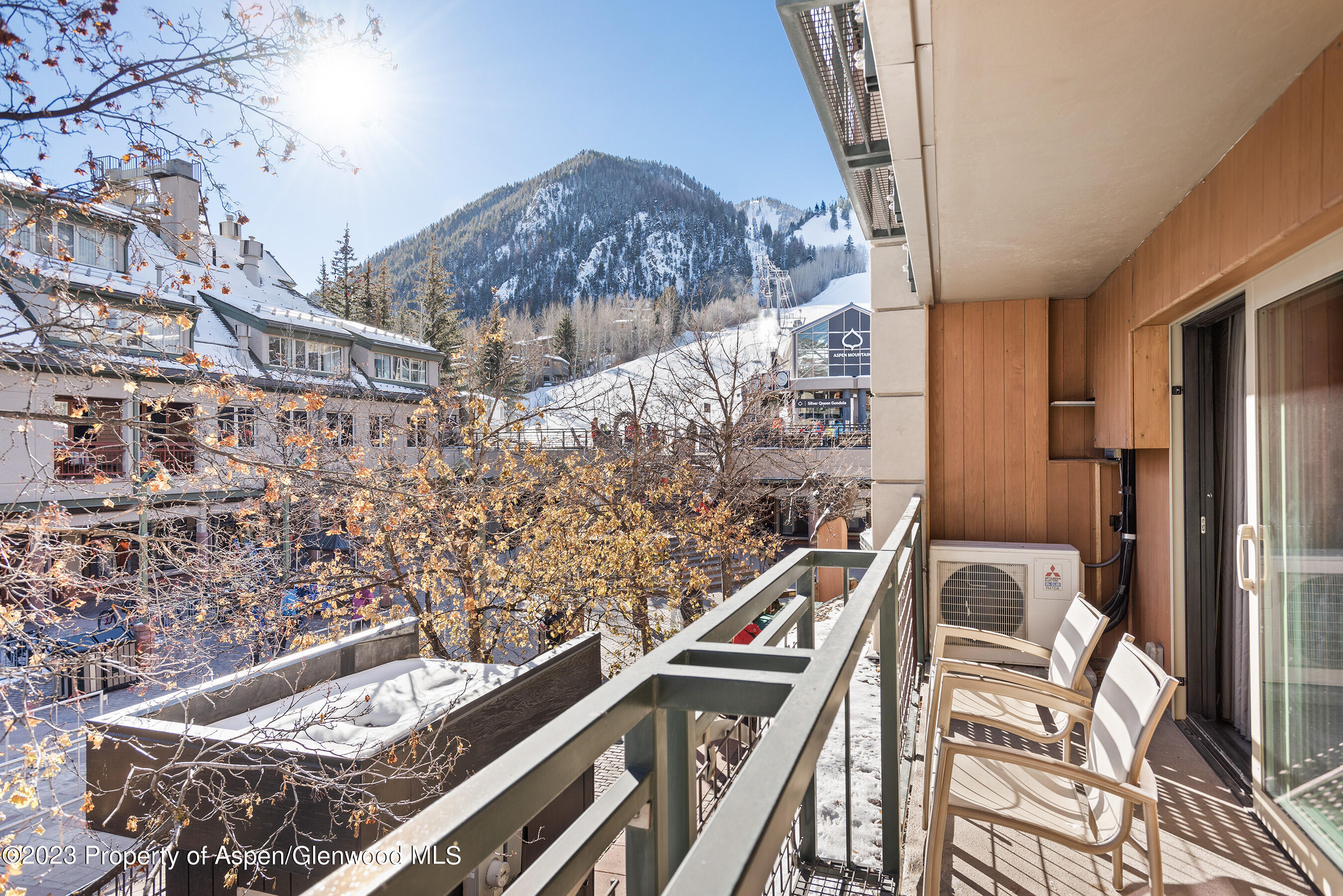 555 E Durant Avenue Aspen CO 81611