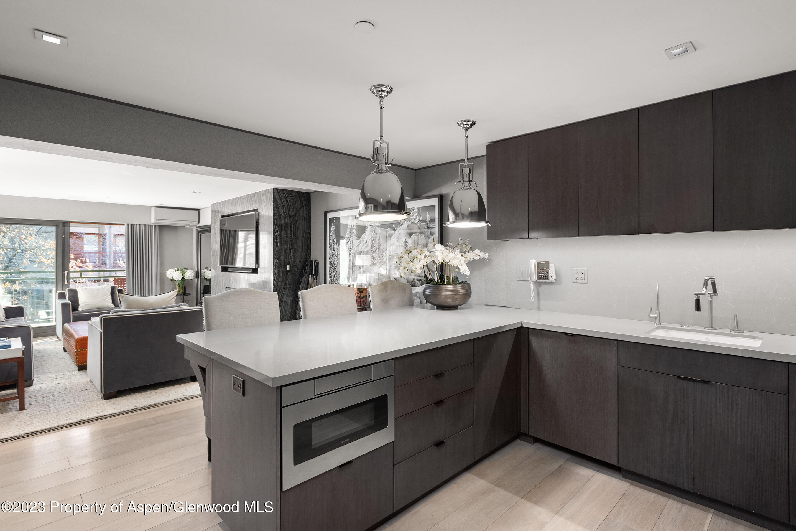 555 E Durant Avenue Aspen CO 81611