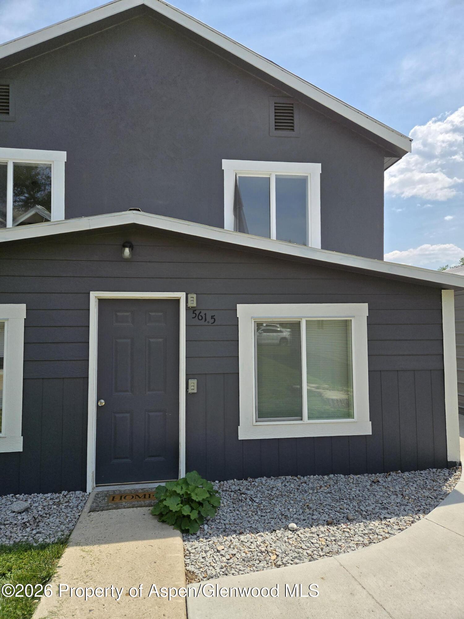561 1/2 Barclay Street Craig CO 81625