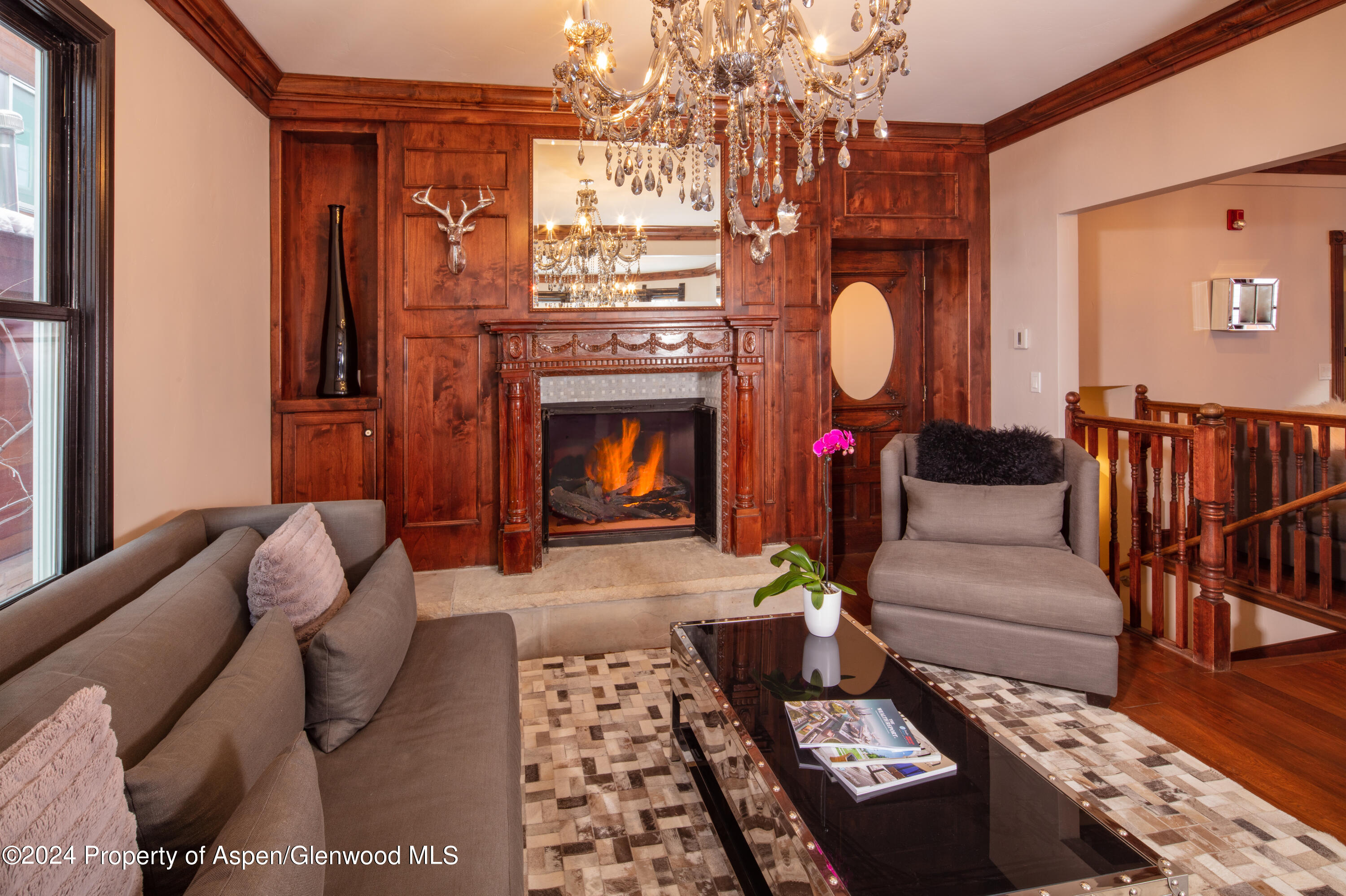 118 E Cooper Avenue Aspen CO 81611