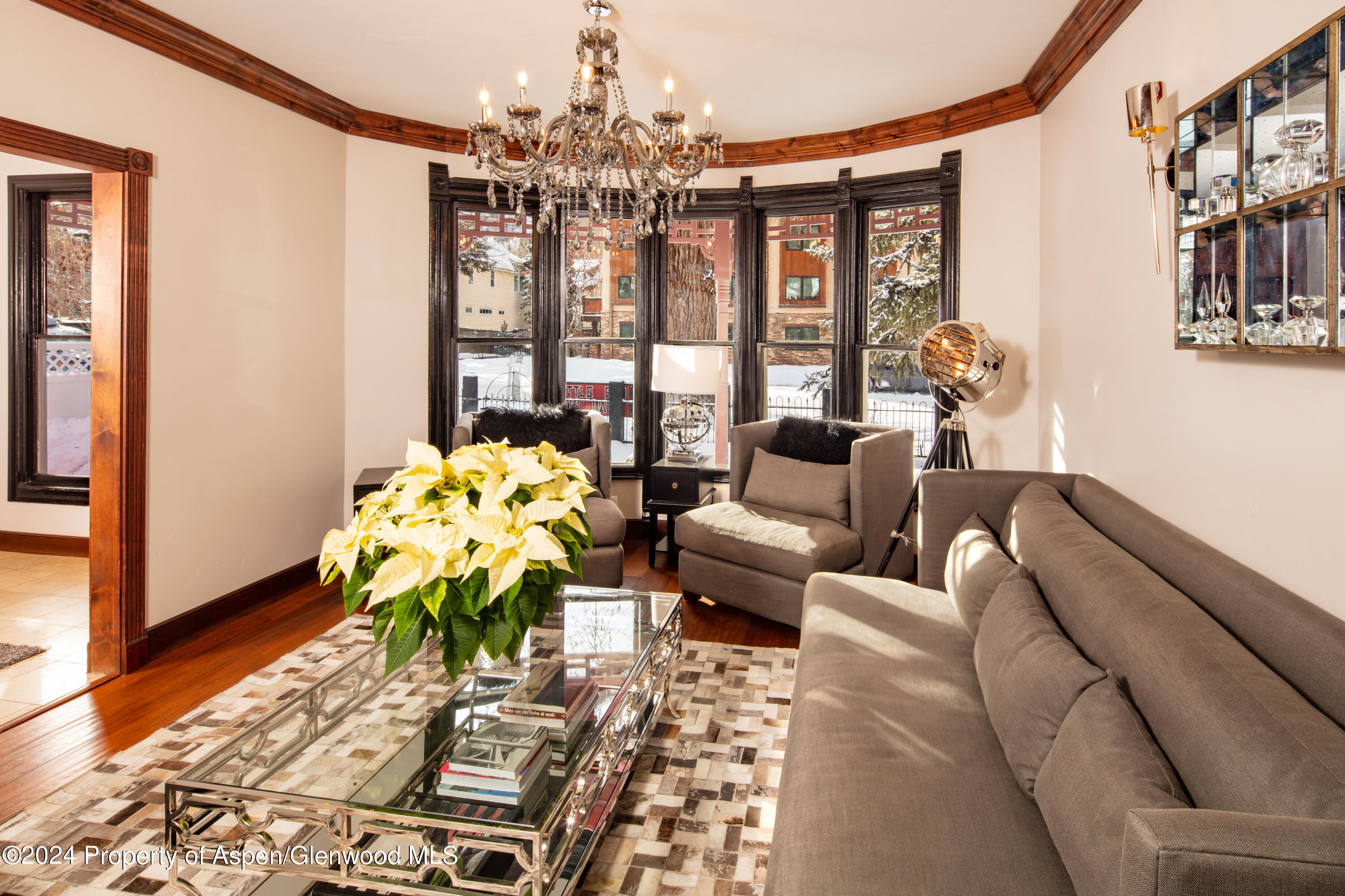 118 E Cooper Avenue Aspen CO 81611