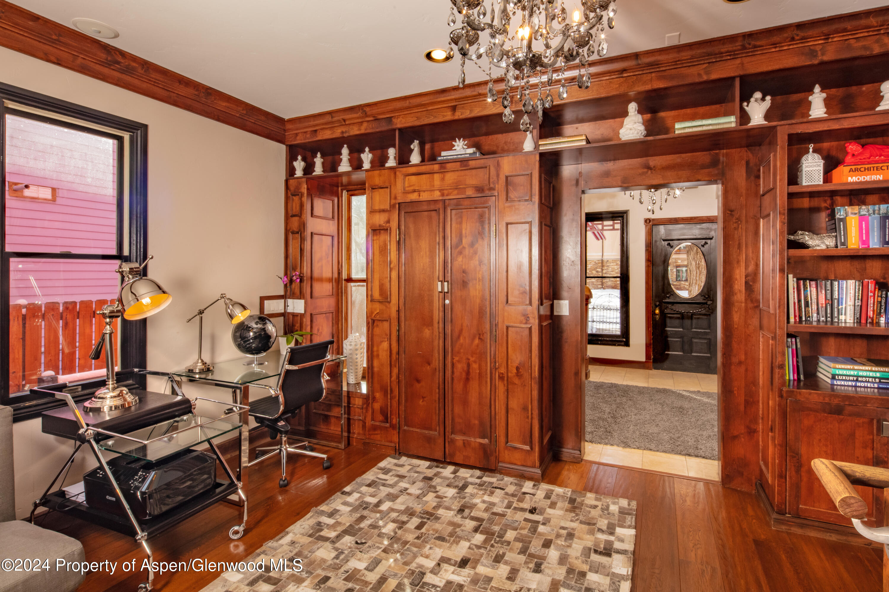 118 E Cooper Avenue Aspen CO 81611