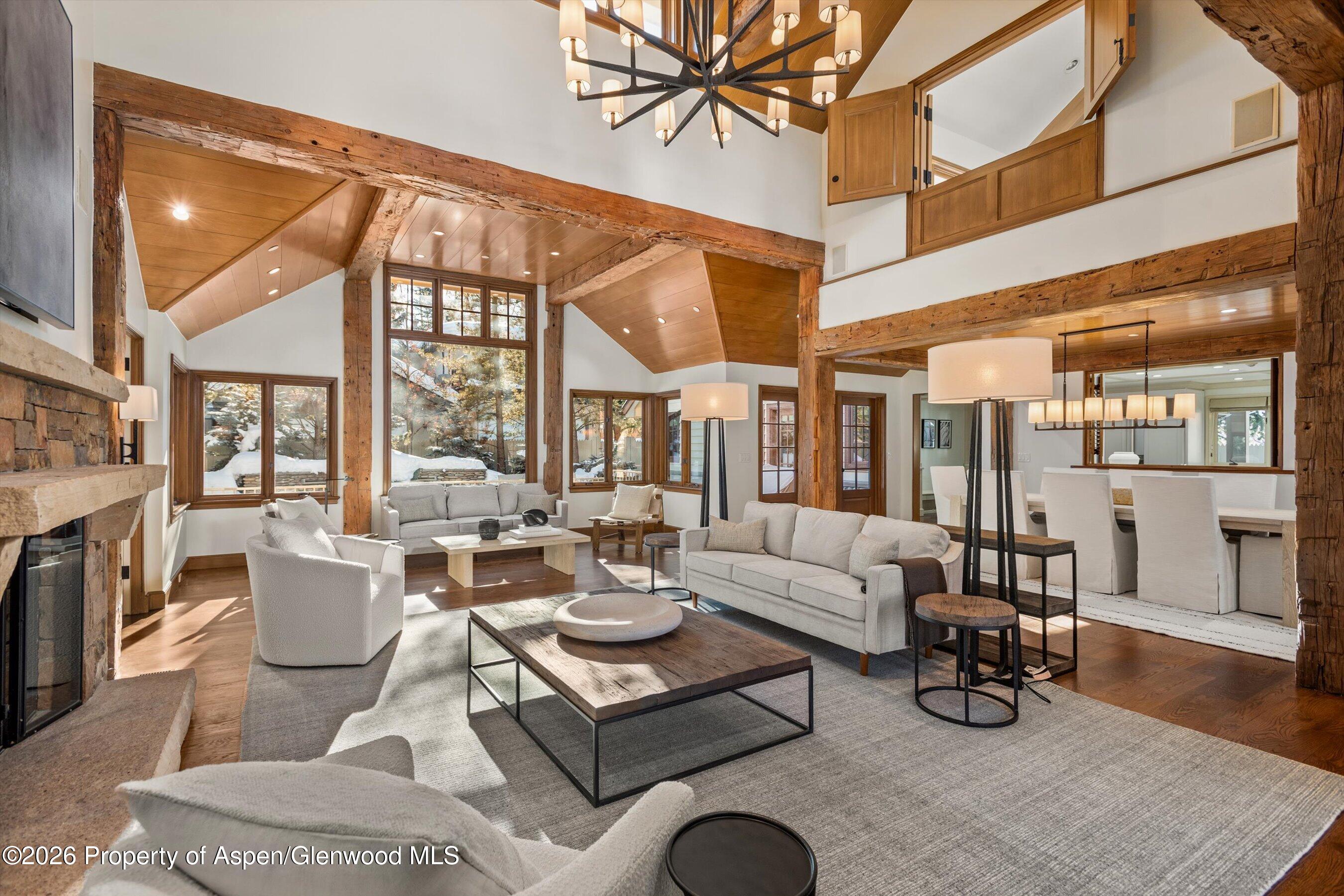 721 W North Street Aspen CO 81611