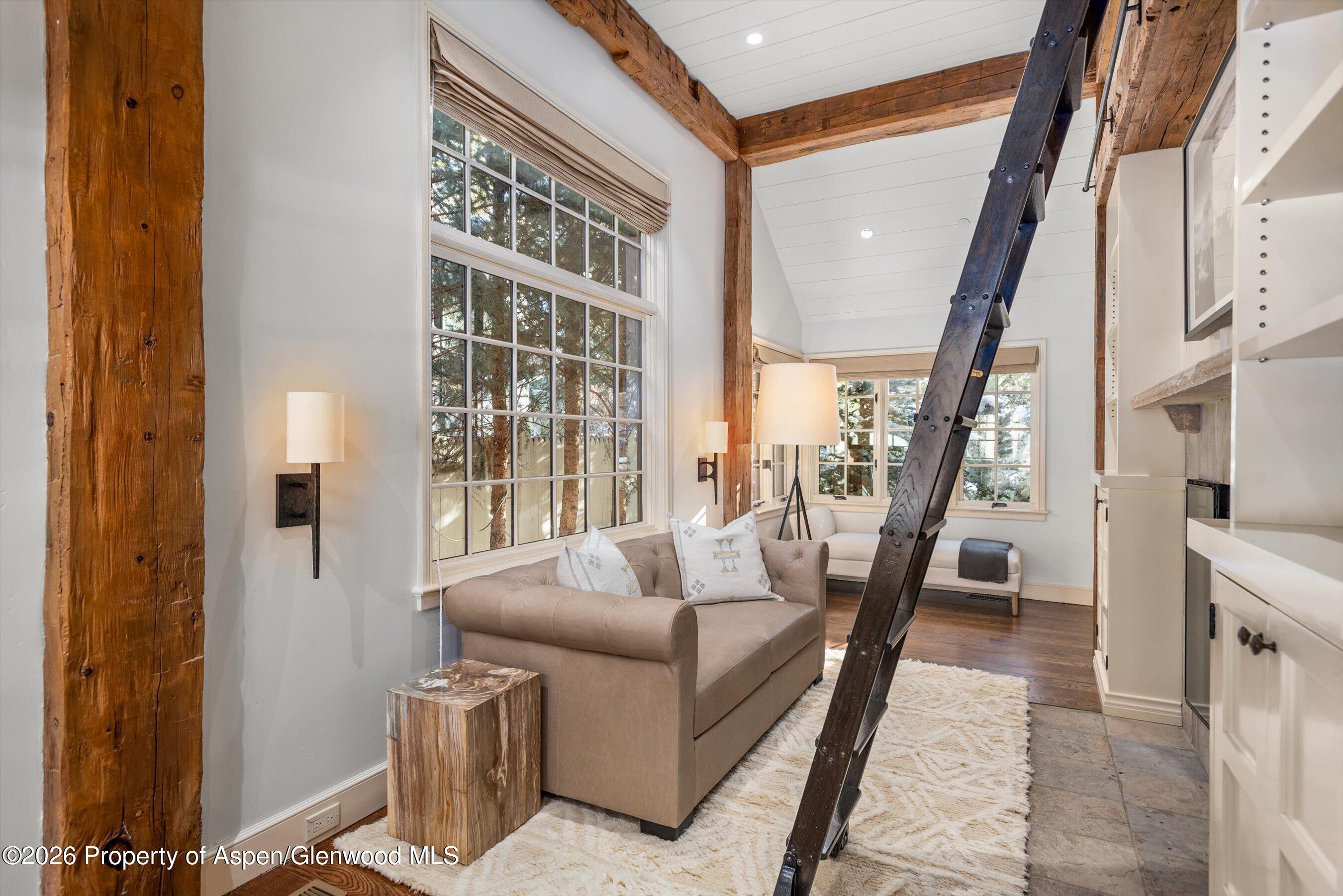 721 W North Street Aspen CO 81611