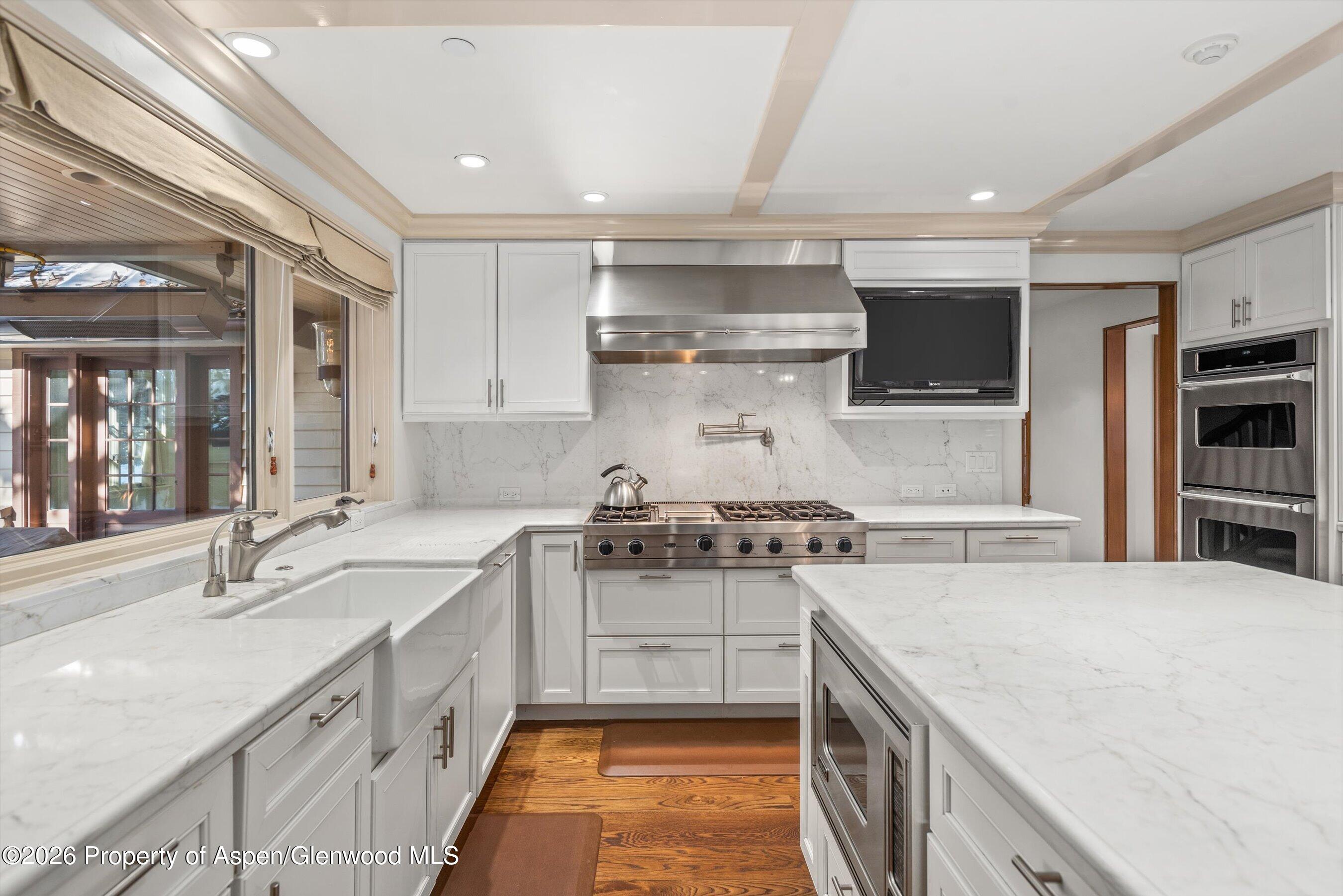 721 W North Street Aspen CO 81611