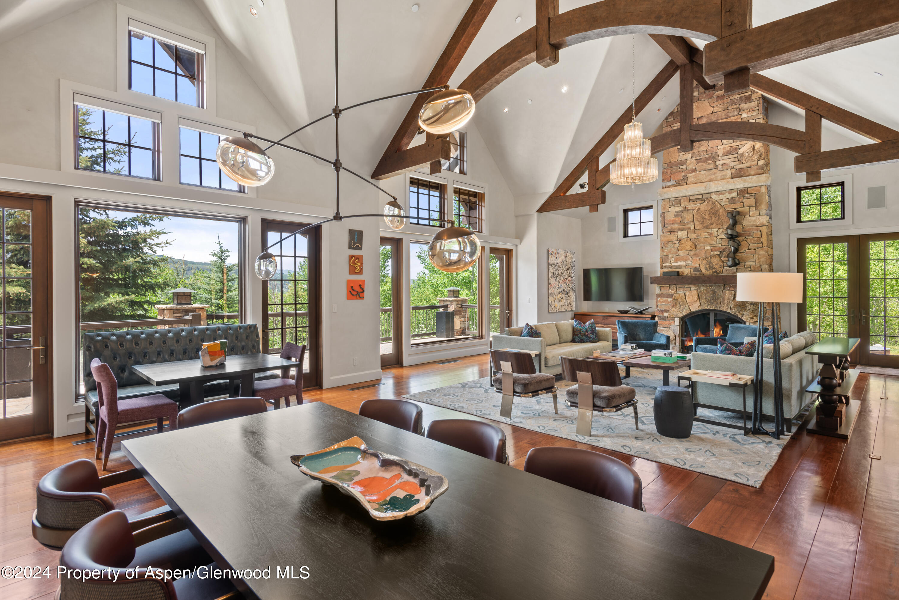 705 Spruce Street Aspen CO 81611