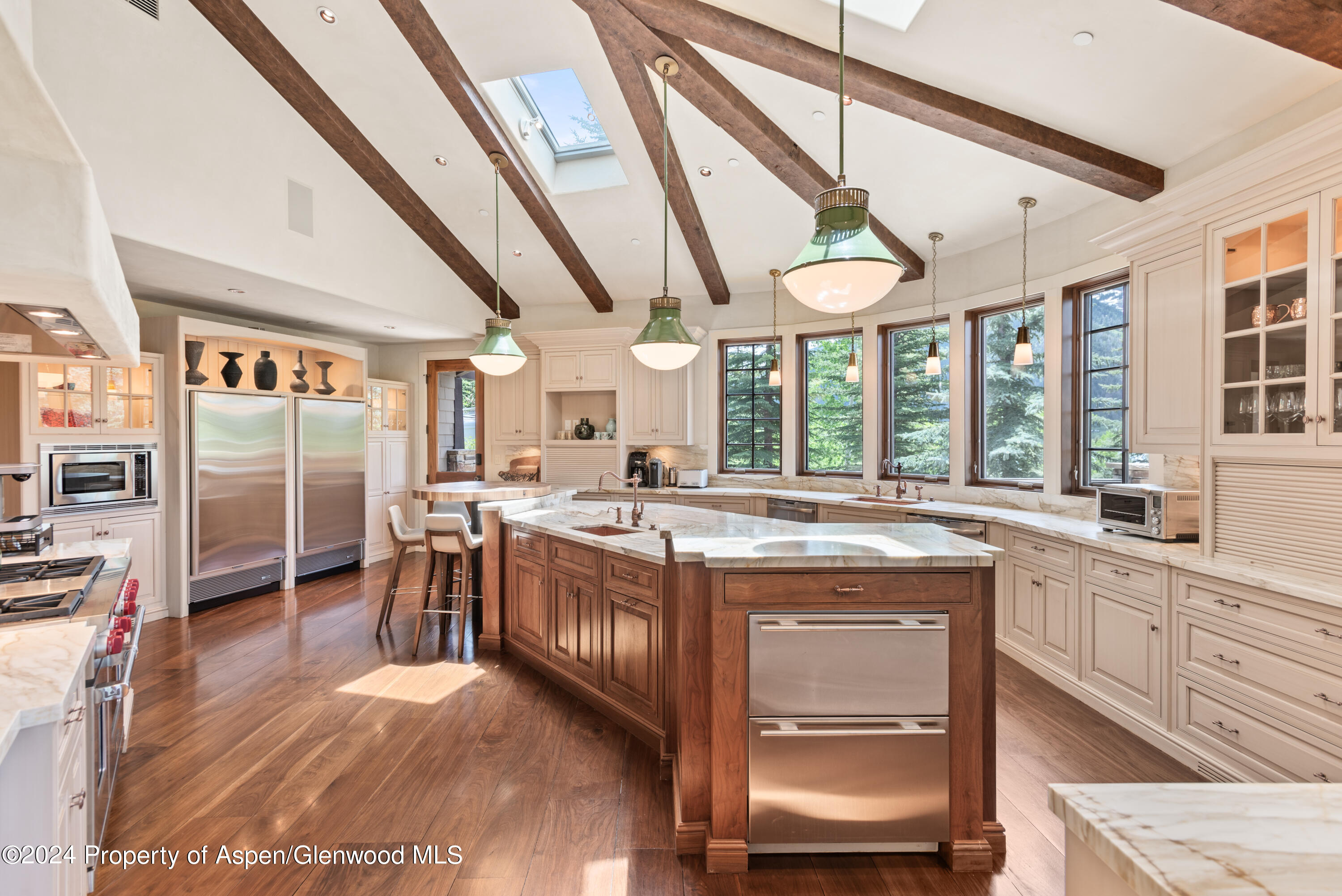 705 Spruce Street Aspen CO 81611