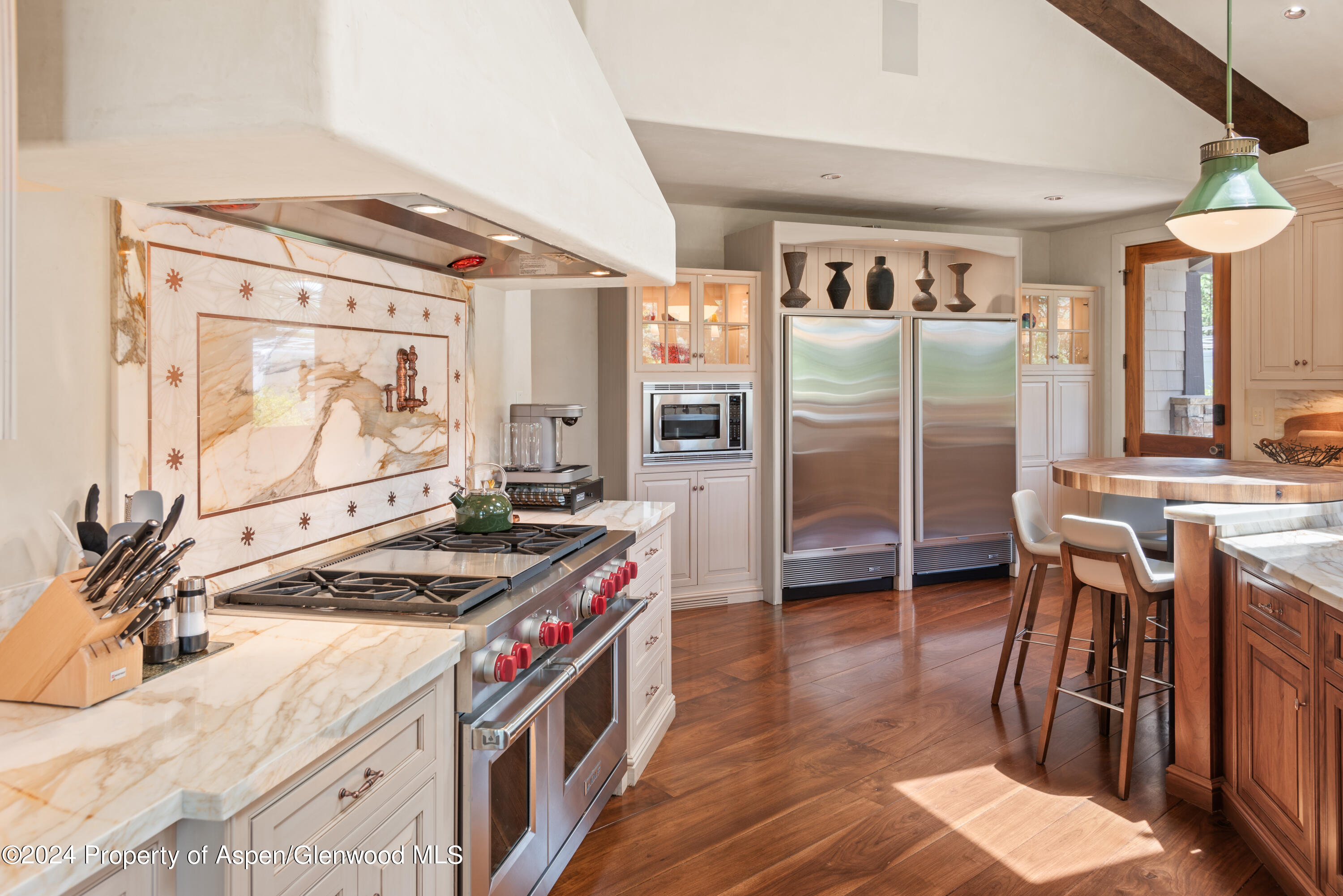 705 Spruce Street Aspen CO 81611