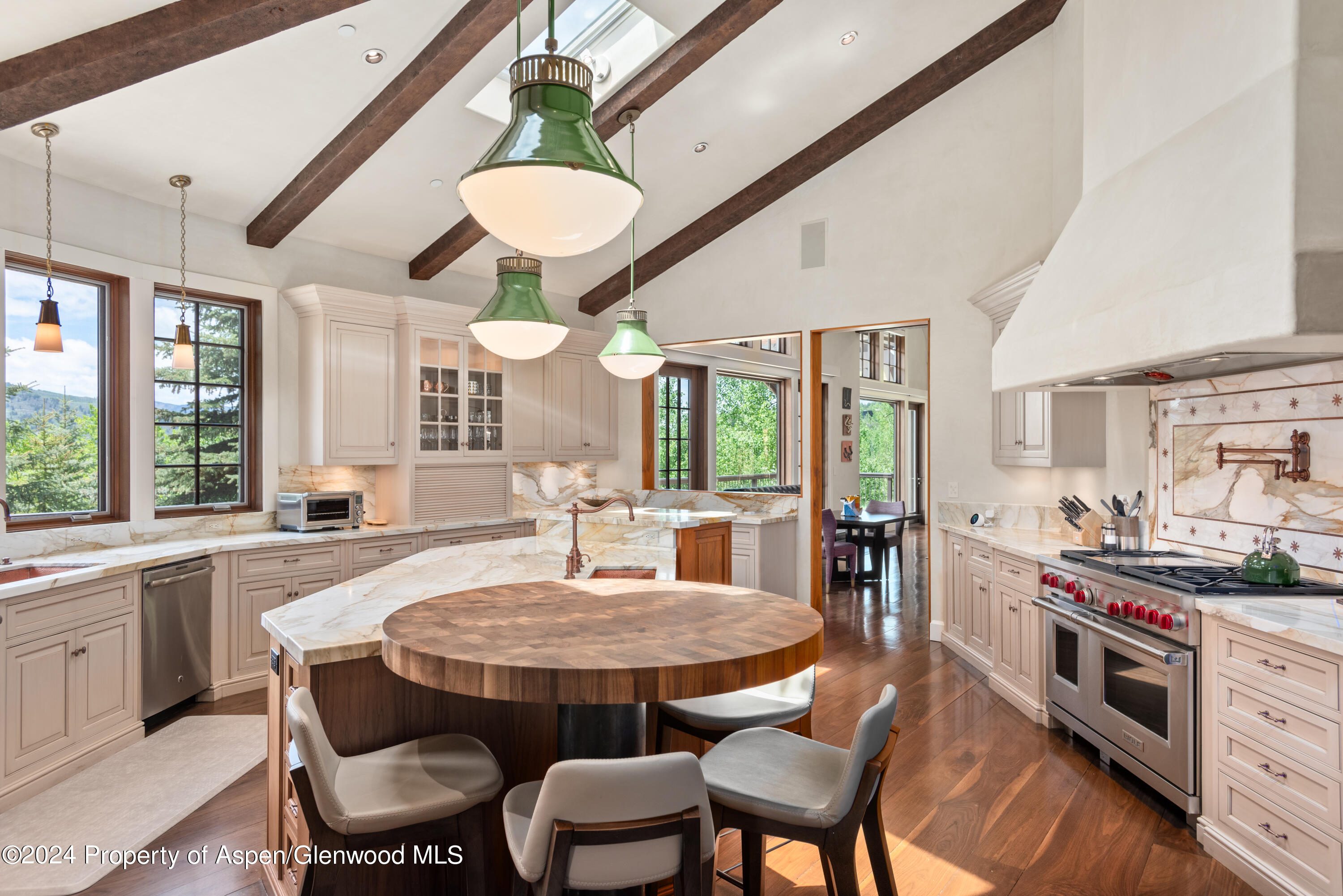 705 Spruce Street Aspen CO 81611