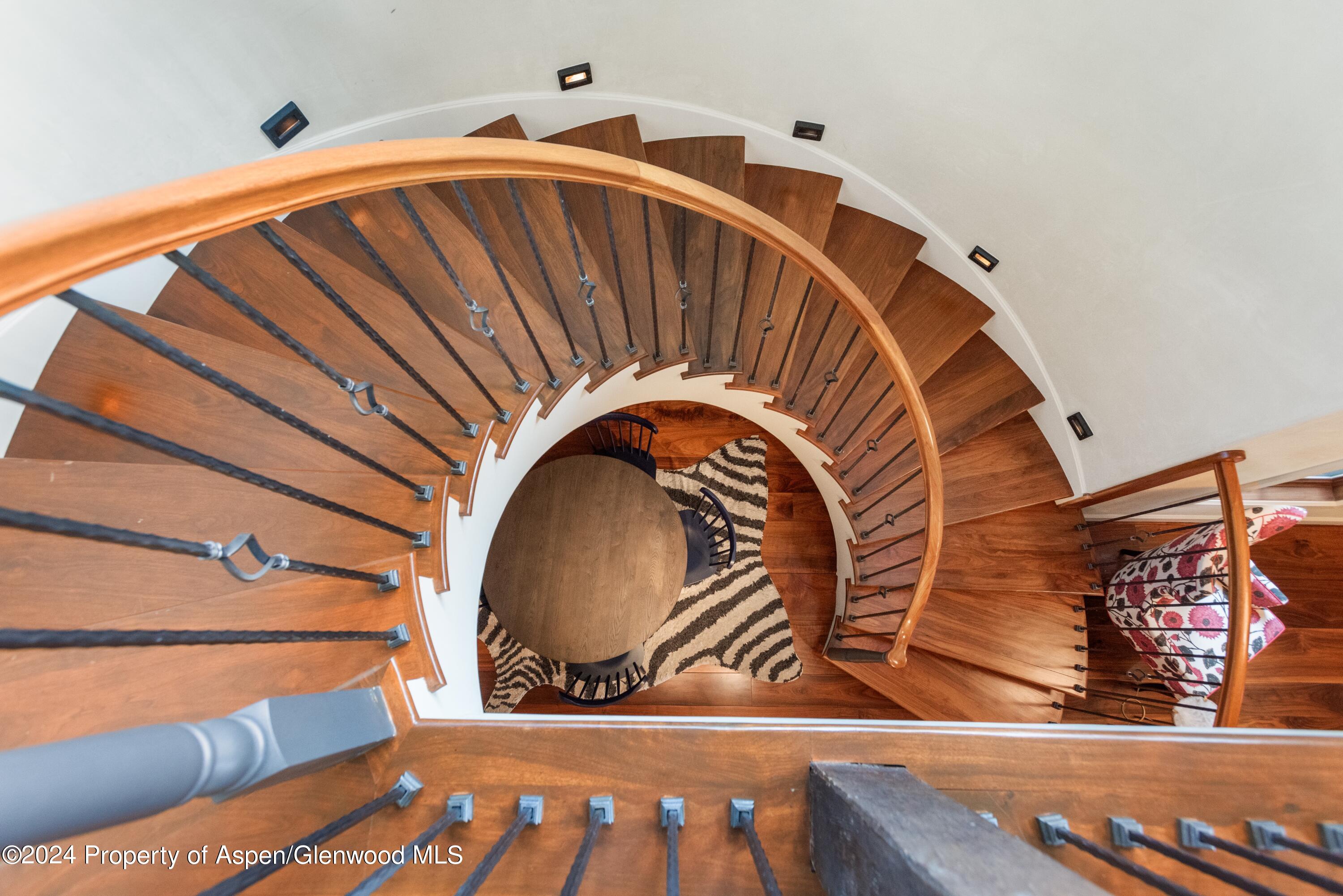 705 Spruce Street Aspen CO 81611