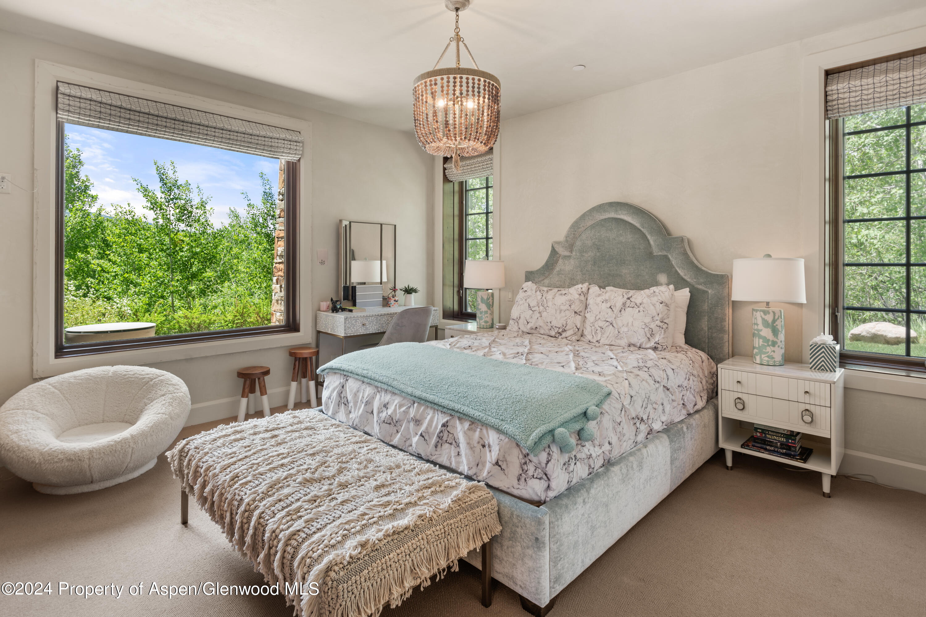 705 Spruce Street Aspen CO 81611