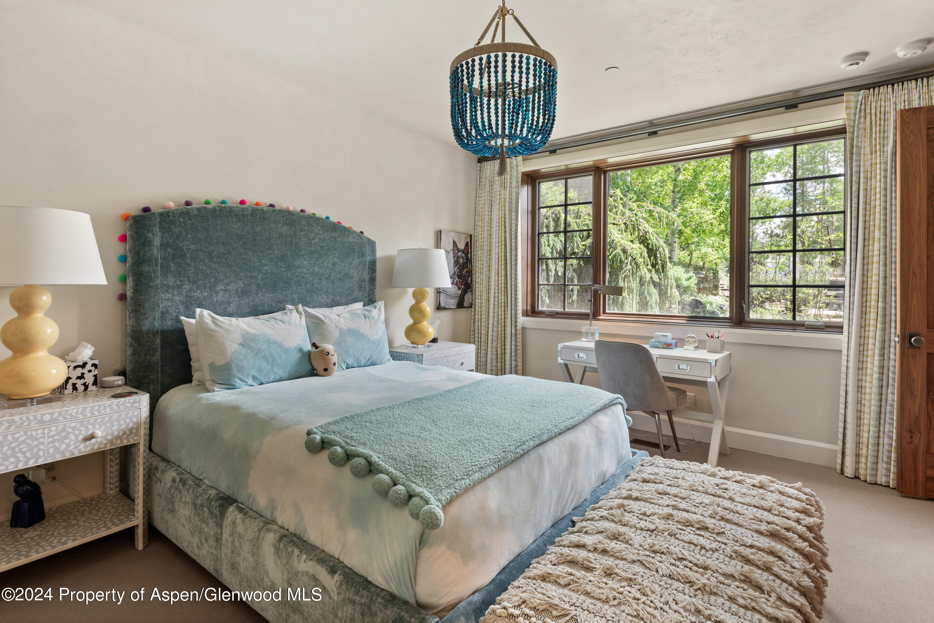 705 Spruce Street Aspen CO 81611