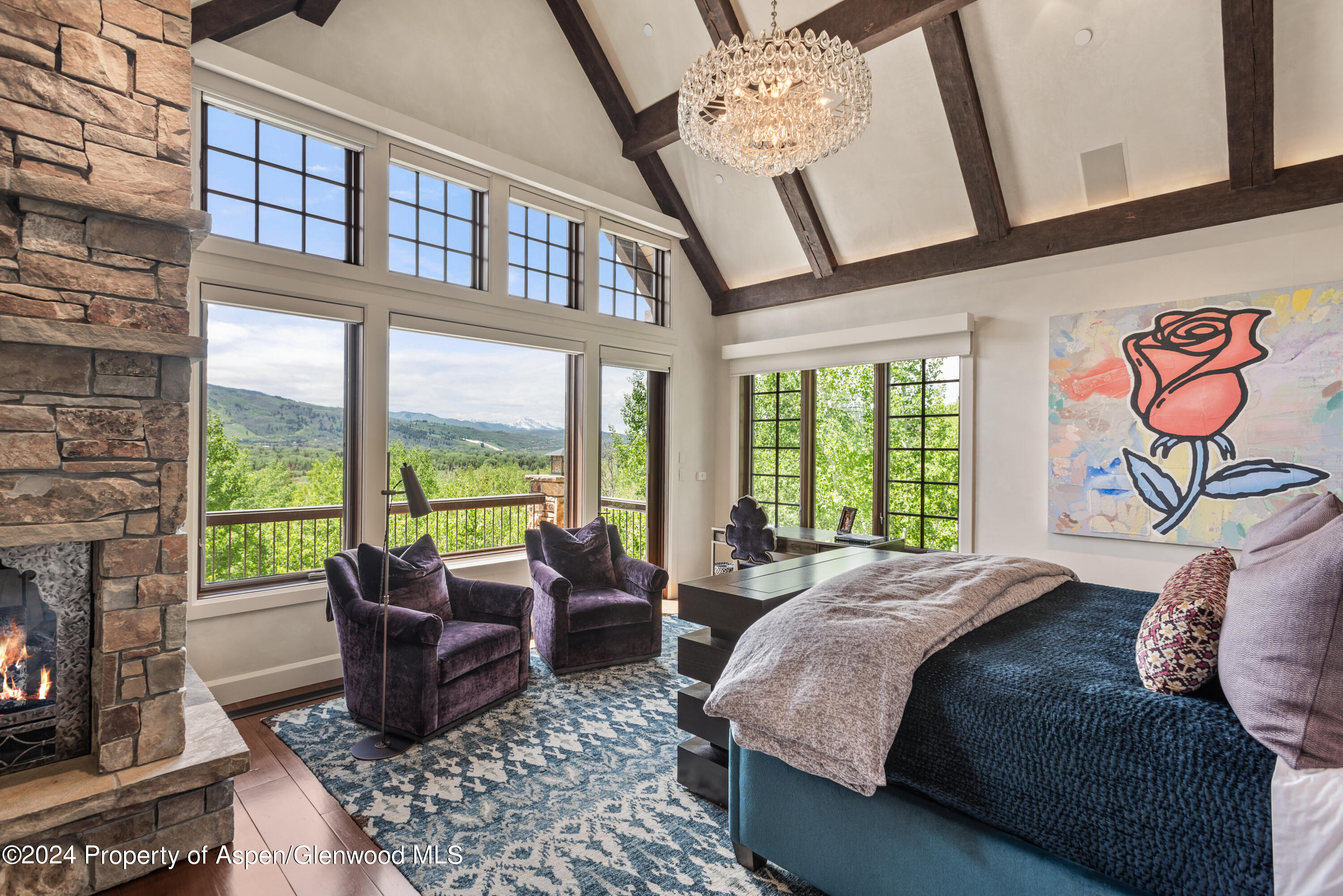 705 Spruce Street Aspen CO 81611