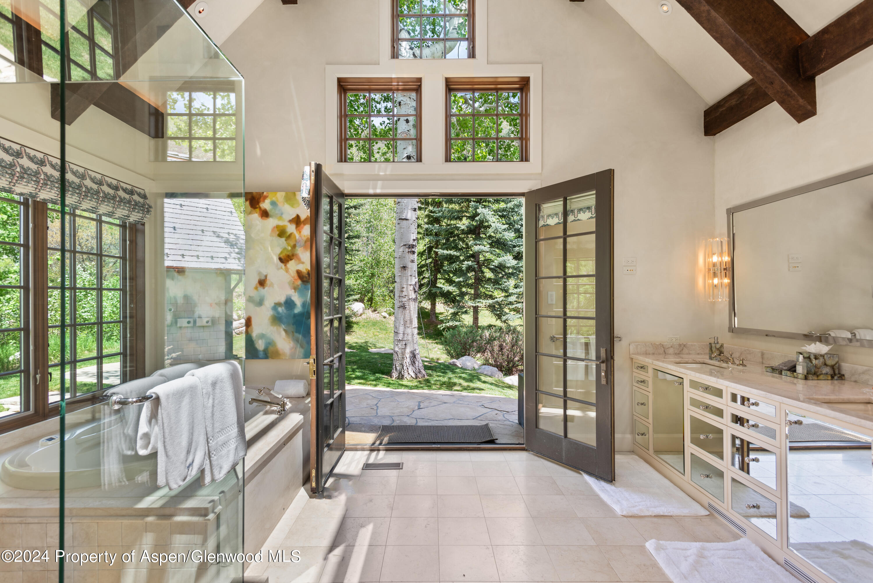 705 Spruce Street Aspen CO 81611