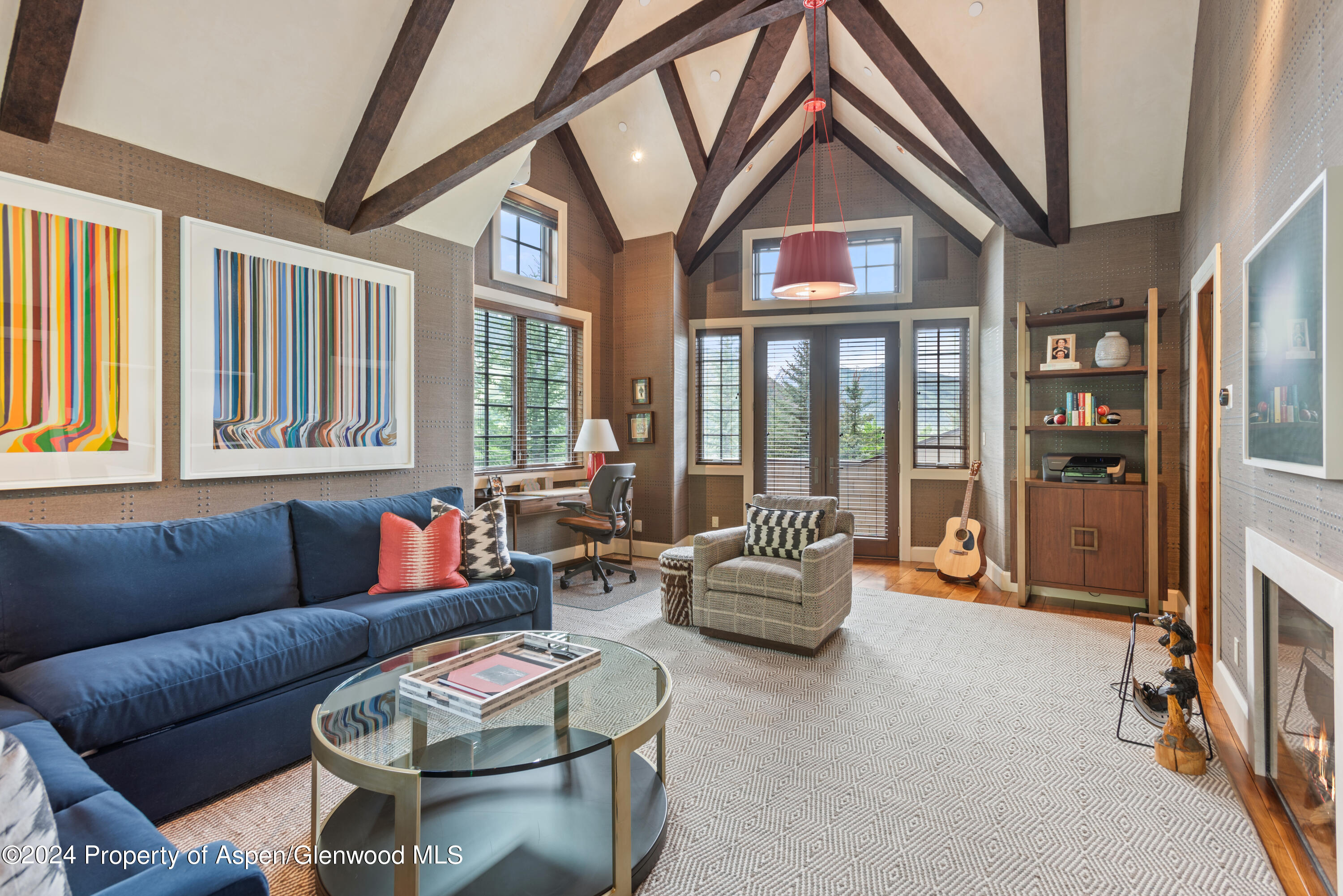 705 Spruce Street Aspen CO 81611