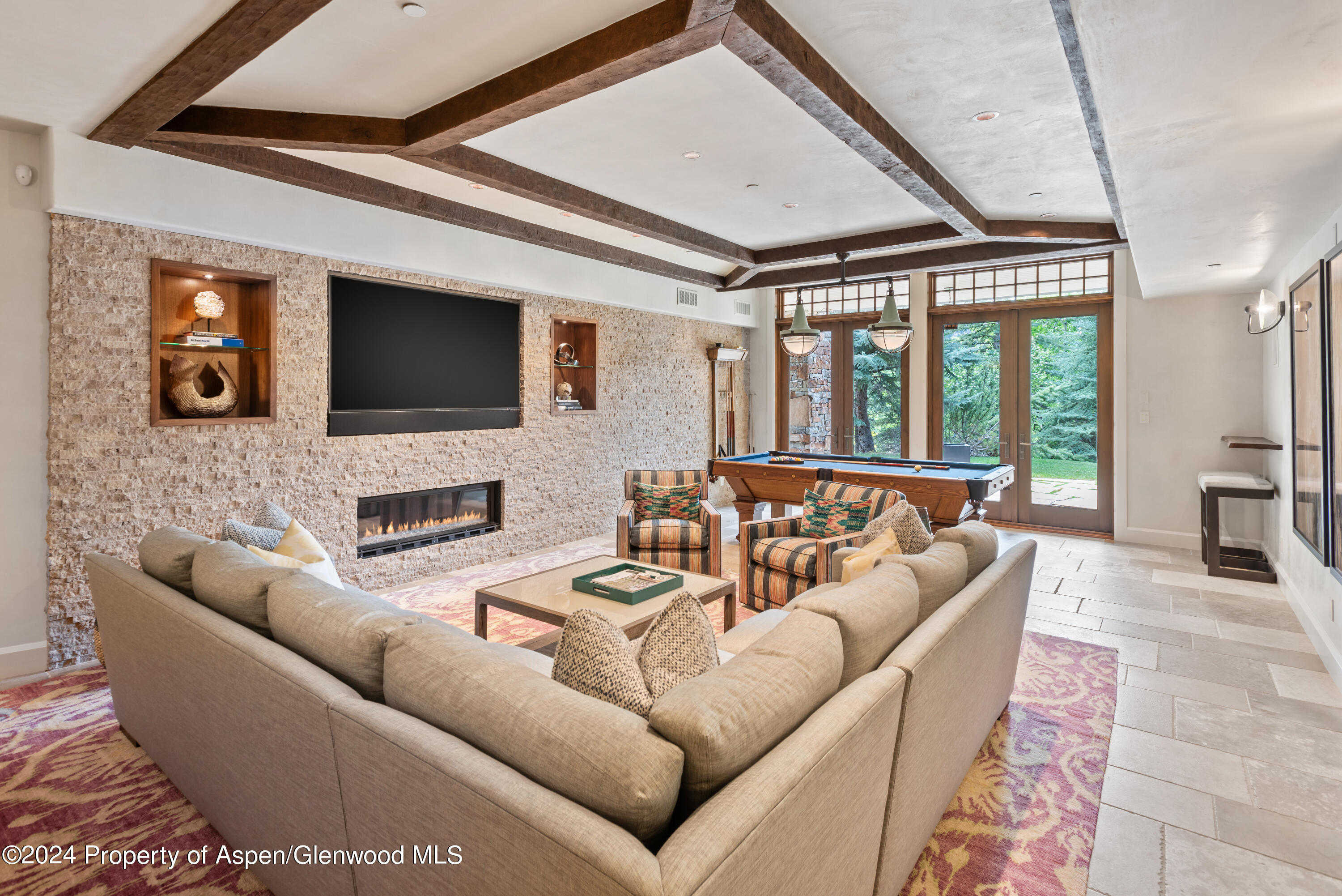 705 Spruce Street Aspen CO 81611